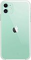 Apple Smartphone-Hülle »iPhone 11 Clear Case« iPhone 11, Bild 5