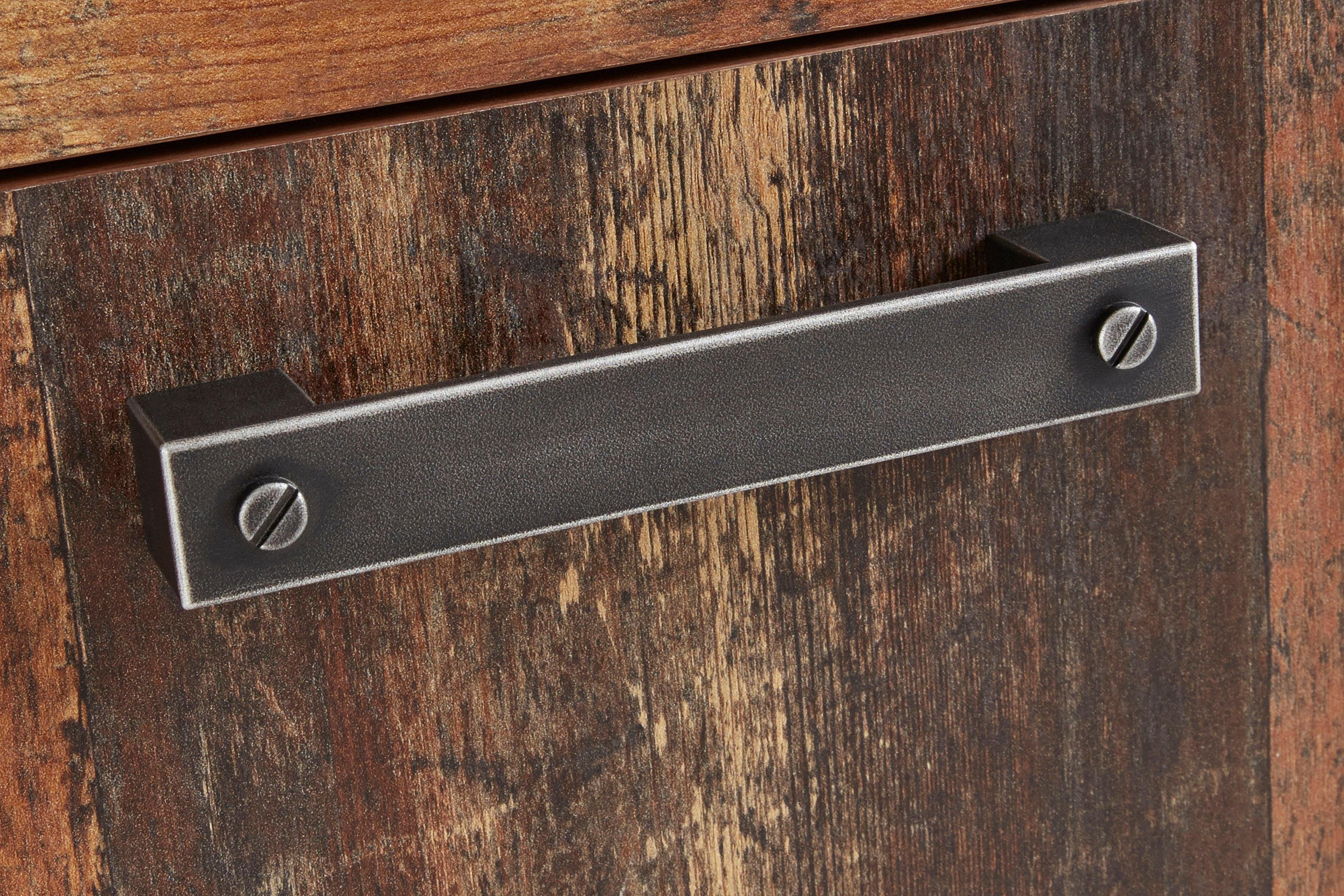 FORTE Sideboard Clif, Breite 156 cm