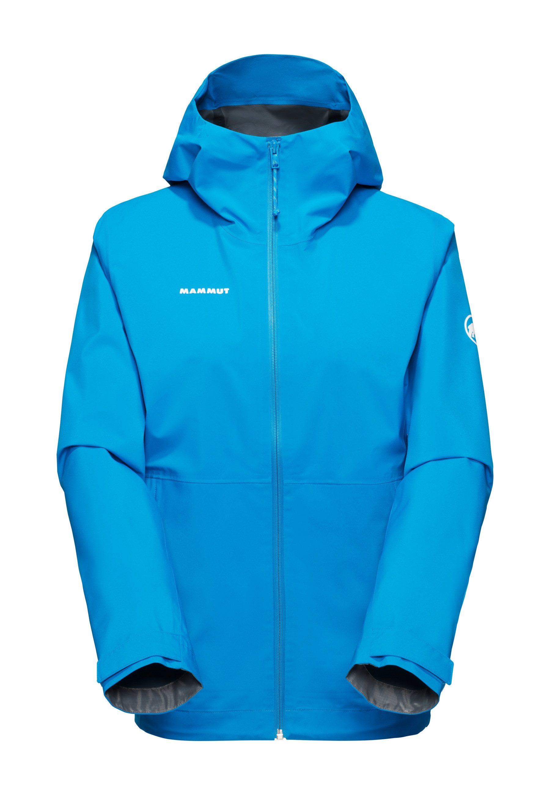 Mammut Regenjacke Linard Light HS Hooded Jacket Women