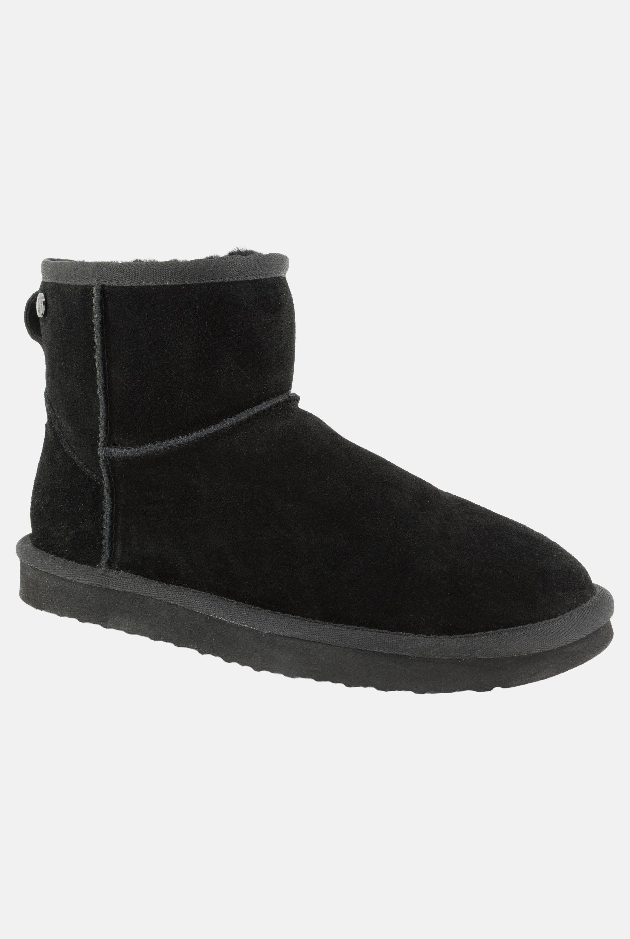 piece of mind. Classic Winterboots (1-tlg) günstig online kaufen