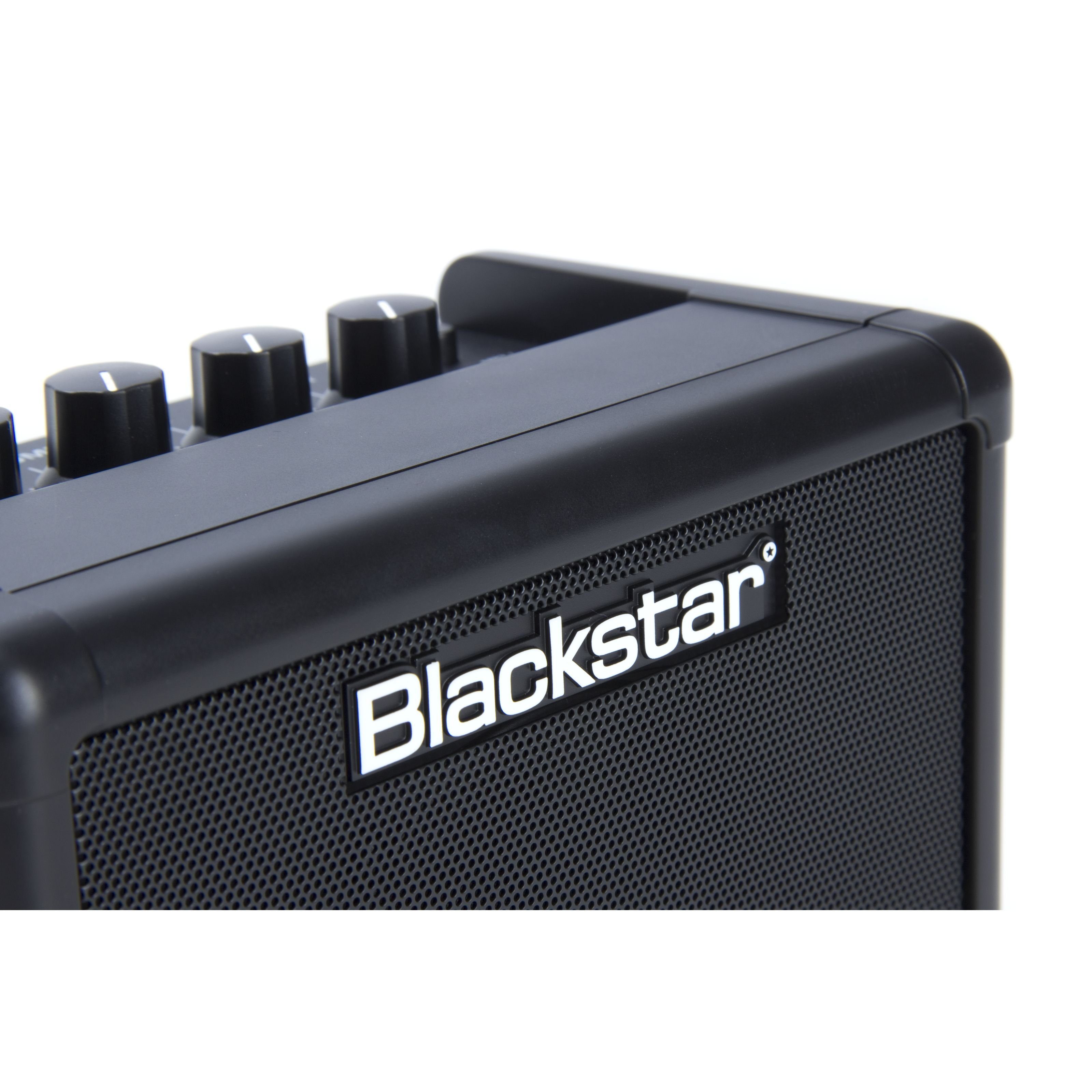 Blackstar Verstärker (Fly Verstärker Mini E-Gitarre) Amp - 3 leichter für Combo