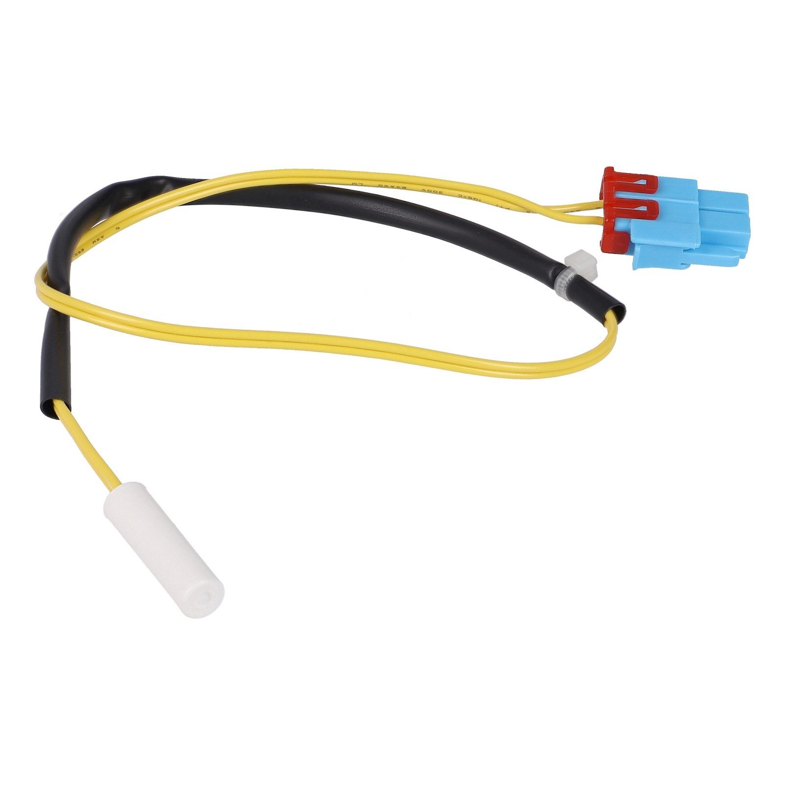 easyPART Heizstab wie EUROPART 10095257 Temperaturfühler für, Kühlschrank / Gefriergerät