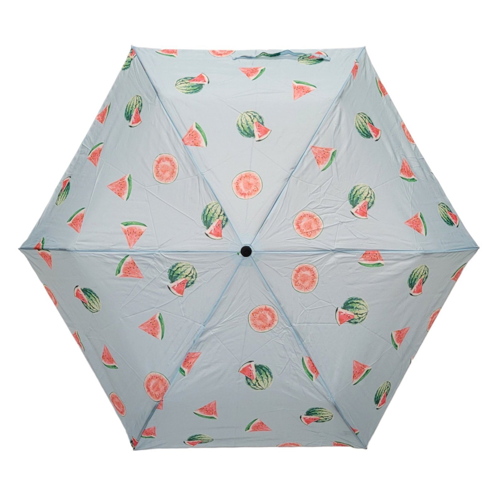 Dr. Neuser Taschenregenschirm kleiner kompakter Regenschirm günstig online kaufen