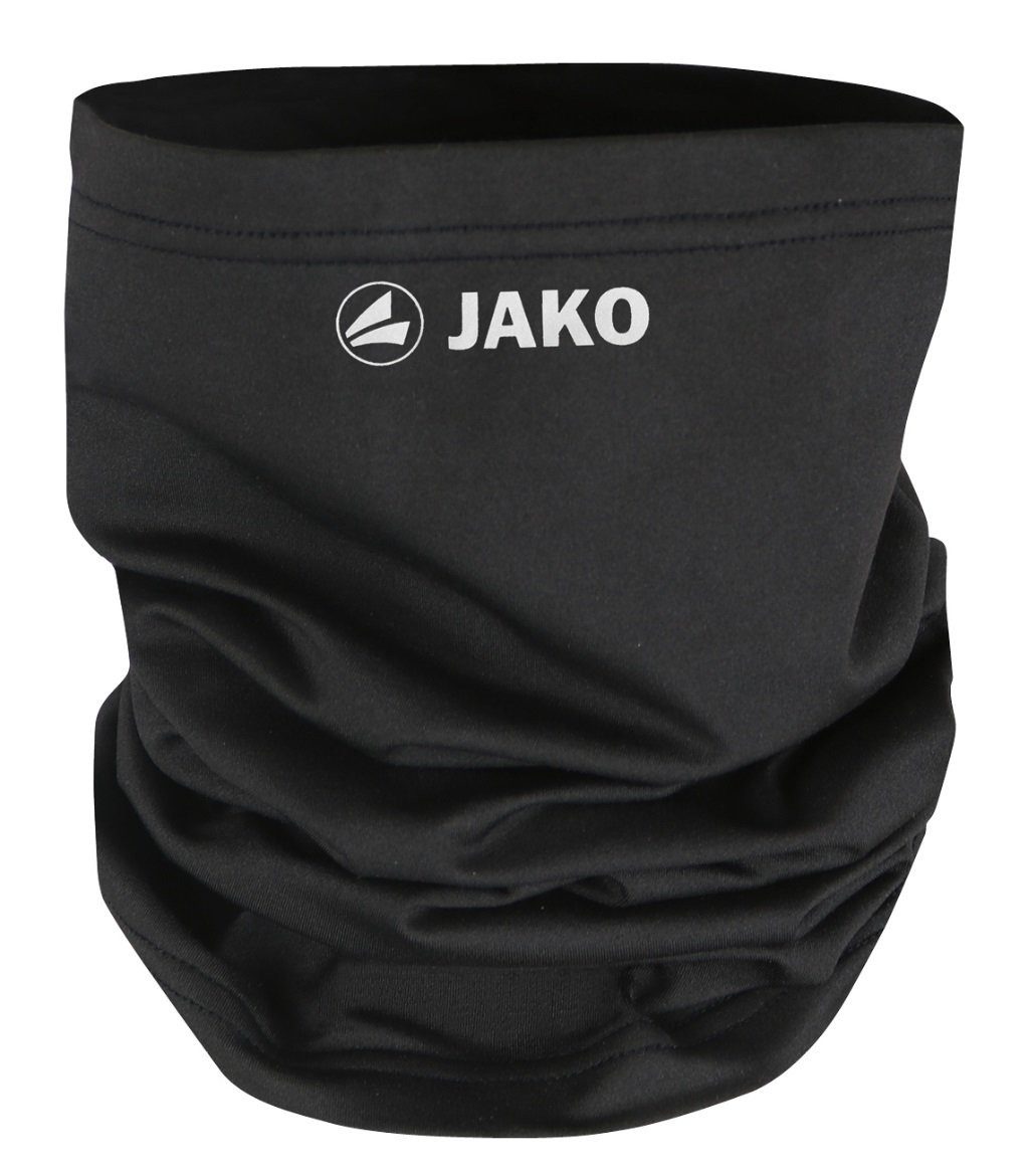 Jako Halstuch (Neckwarmer) Funktion schwarz günstig online kaufen