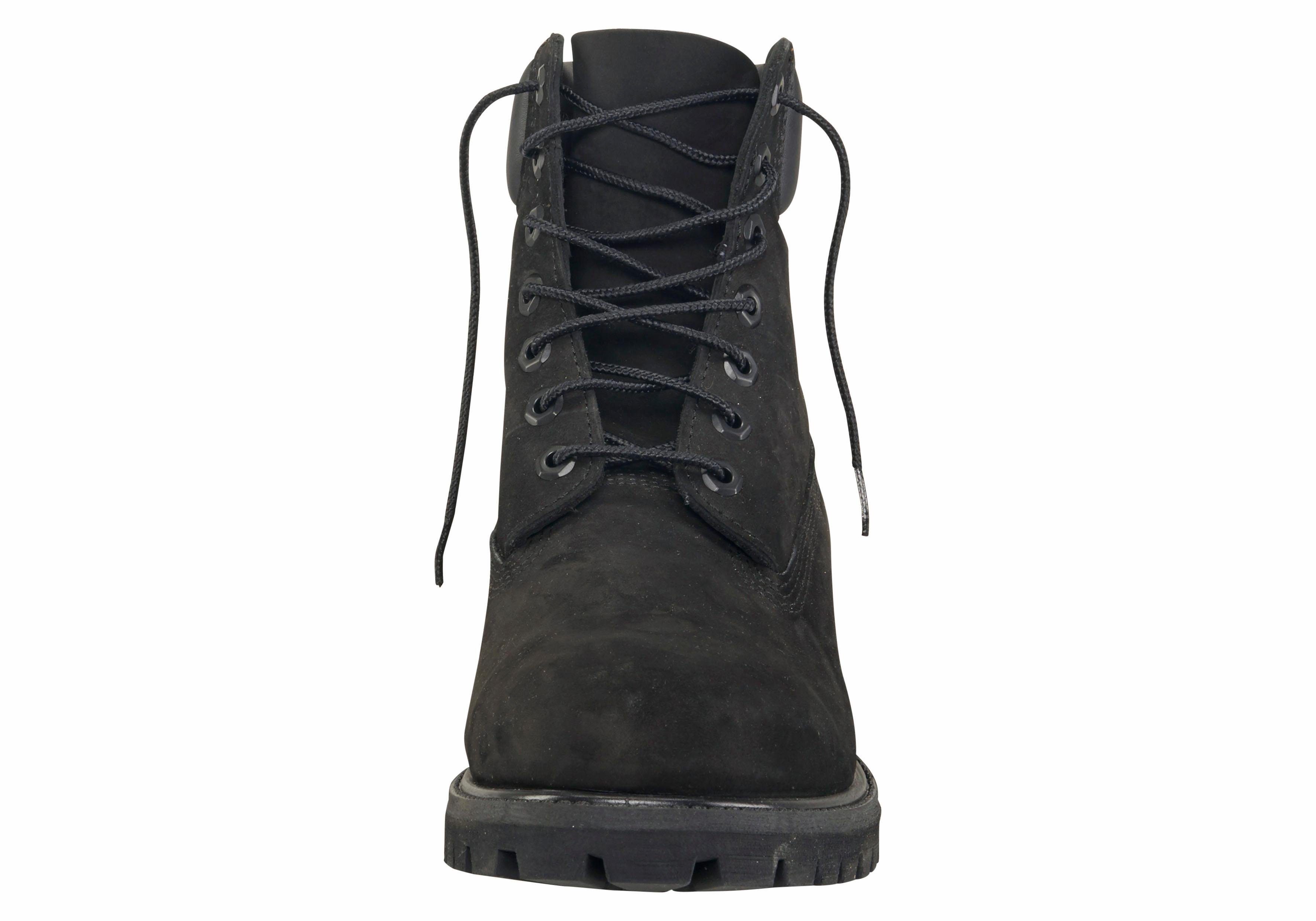 Timberland 6 inch Premium FTB Schnürboots Winterstiefel, Schnürstiefel, Winterschuhe, wasserdicht