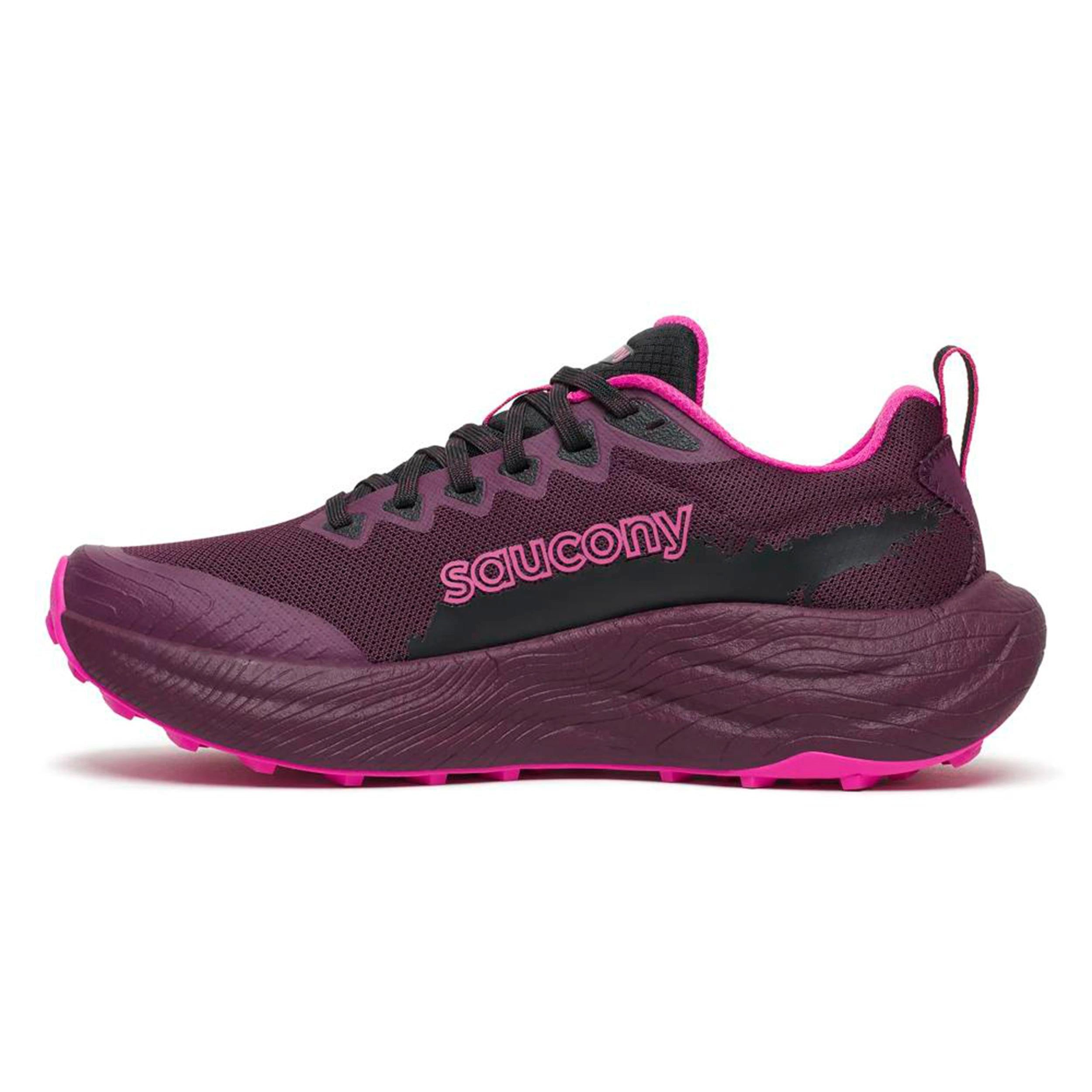 Saucony Ride Tr3 - Neutralschuh Laufschuh