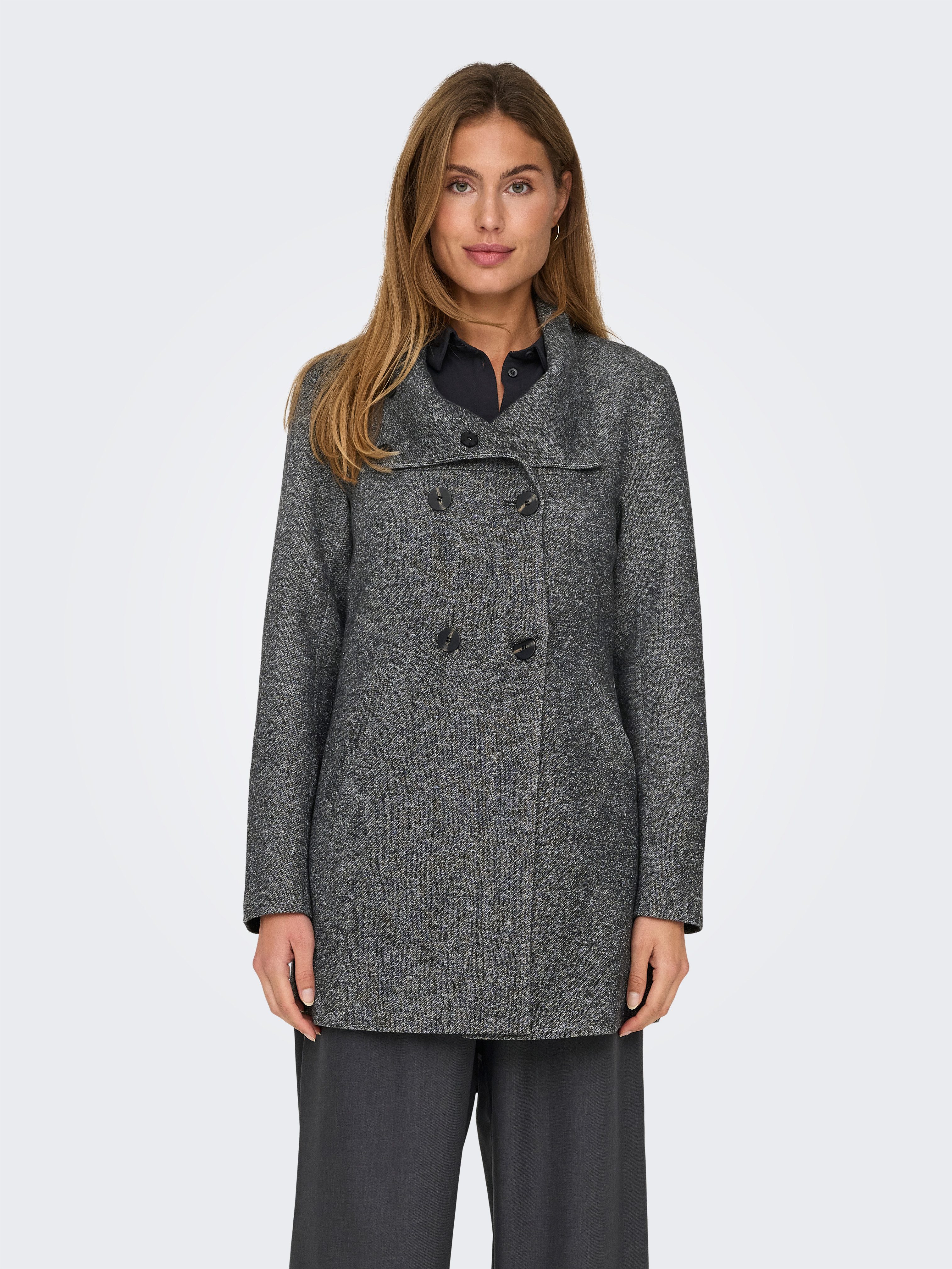 ONLY Kurzmantel ONLSEDONA LIFE SOPHIA DB günstig online kaufen