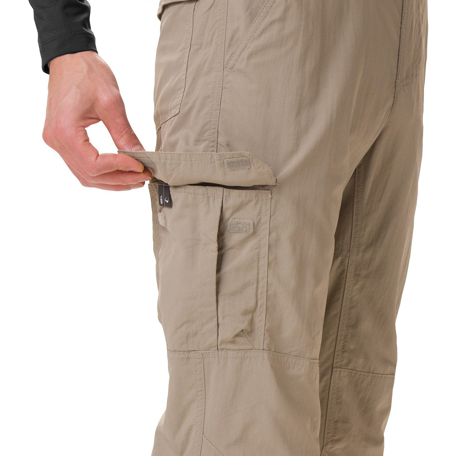 Columbia Funktionshose Hose M SILVER RIDGE II CARGO PANT