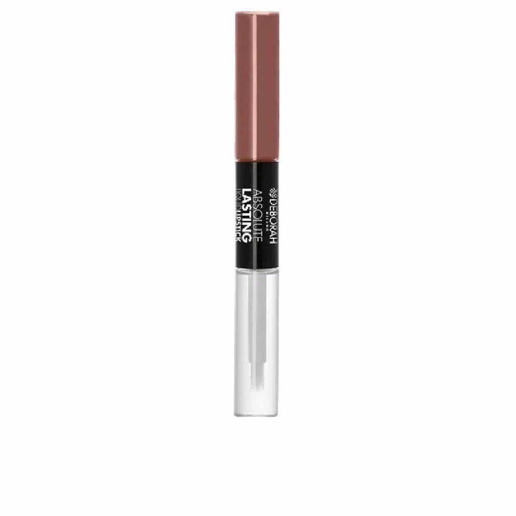 Elizabeth Arden Lippenstift DEBORAH MILANO Absolute Lasting Liquid Lipstick 09