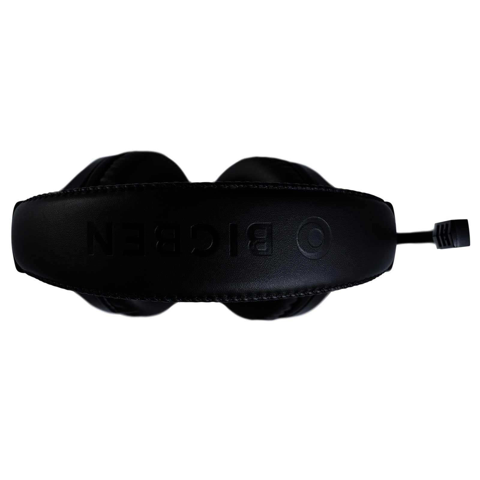 Headset V1 Justierbarer Kopfbügel) (Kugelcharakteristik, BigBen