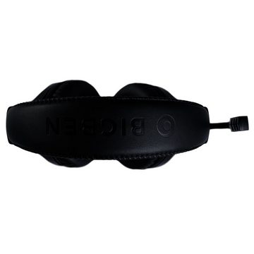 BigBen V1 Headset (Kugelcharakteristik, Justierbarer Kopfbügel)