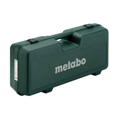 metabo Werkzeugkoffer »Kunststoffkoffer für große Winkelschleifer bis 230«