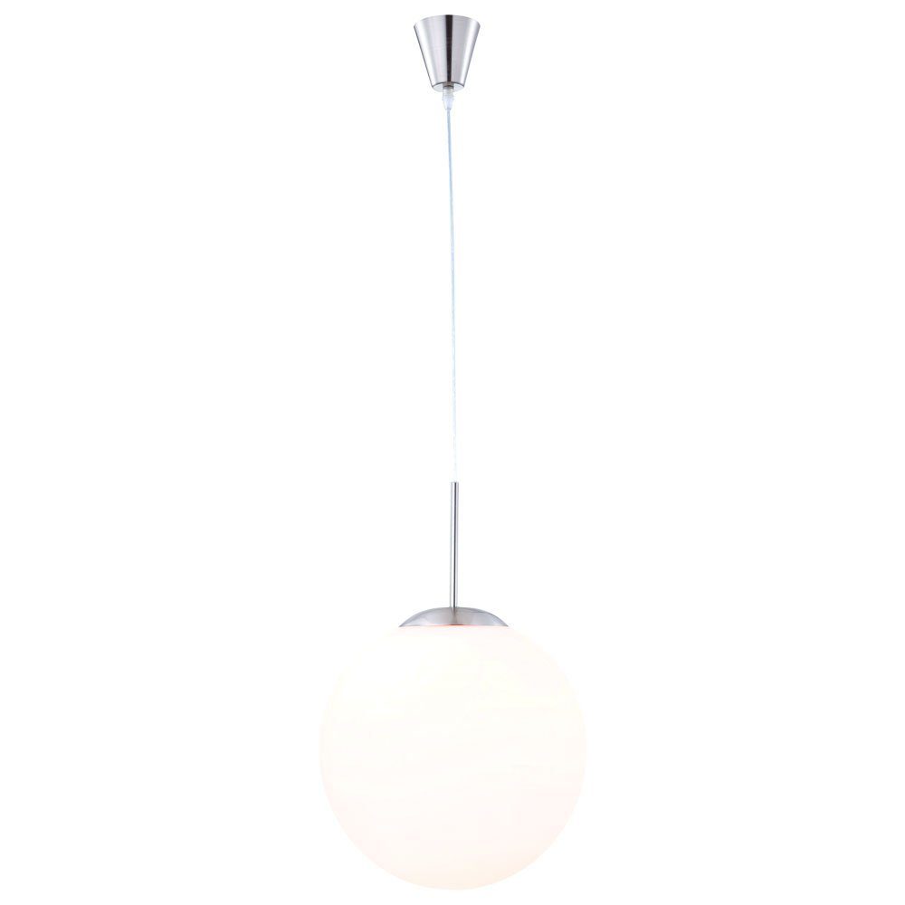 GLOBO LIGHTING Hängeleuchte, Leuchtmittel nicht inklusive, günstig online kaufen