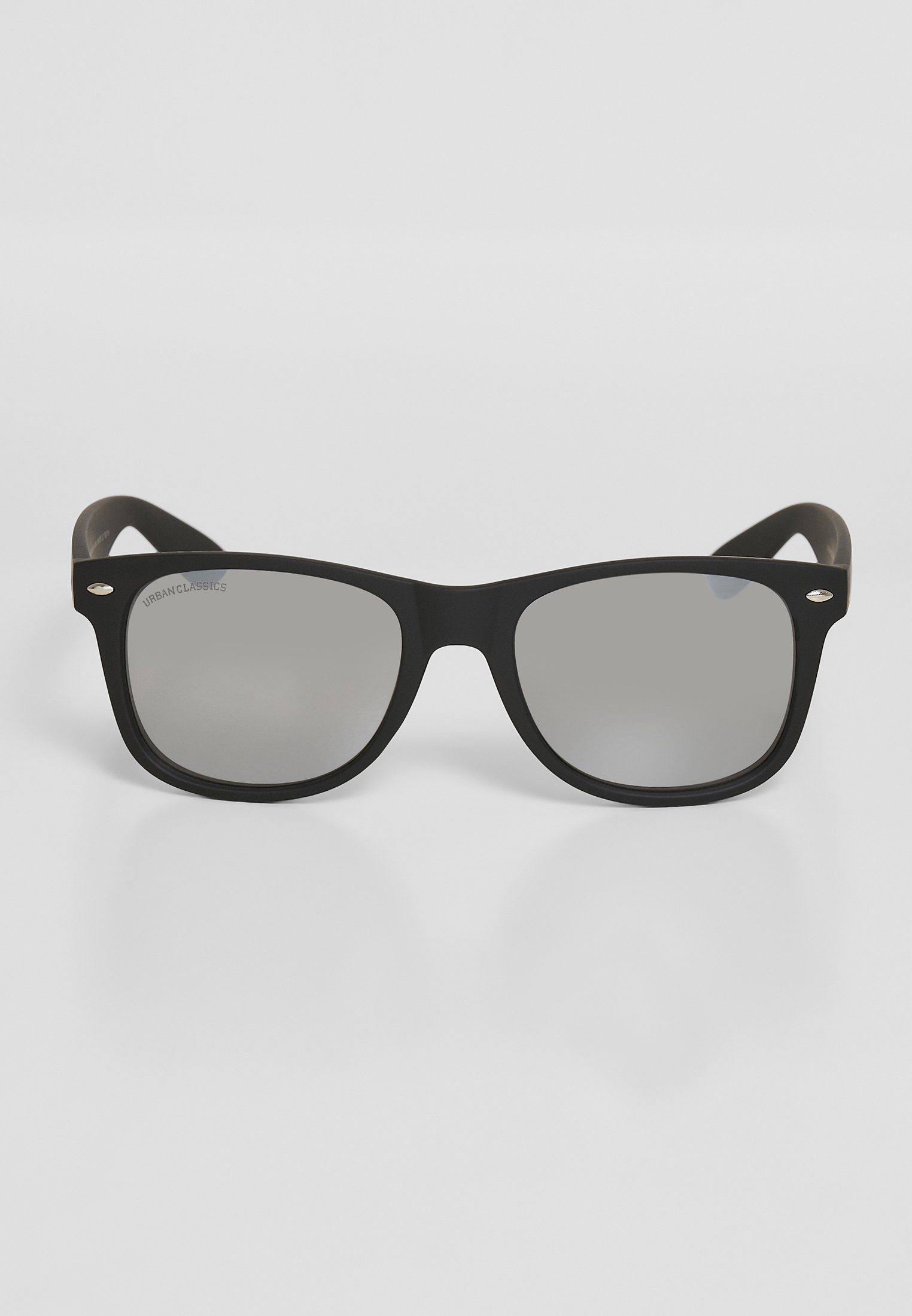 Sonnenbrille URBAN Sunglasses CLASSICS UC black/silver Mirror Accessoires Likoma