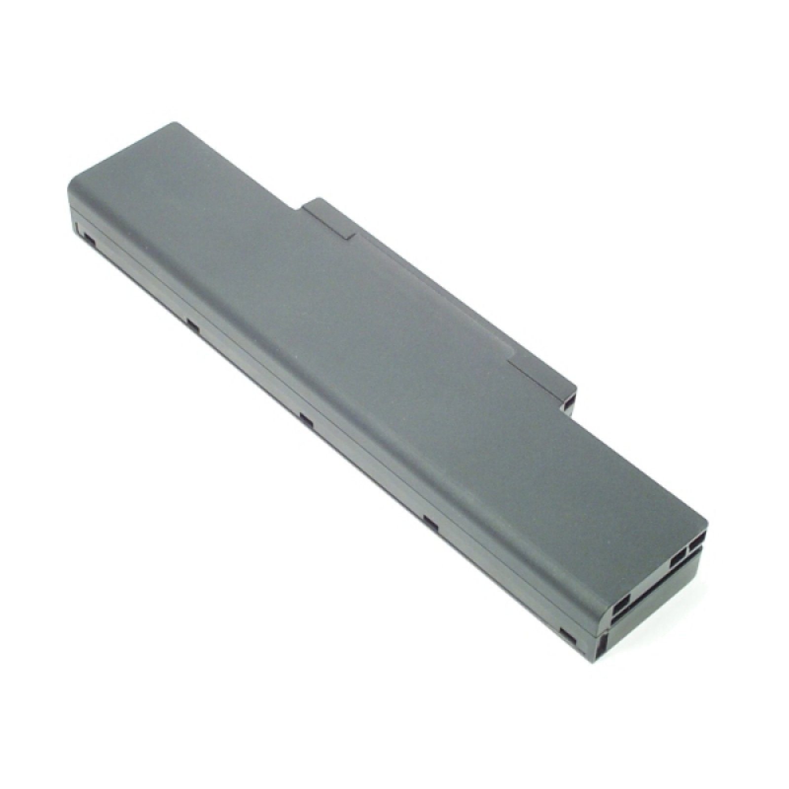 MTXtec Akku LiIon, Lithium-Ionen Zellen, für Wh, 8410 4400mAh (LiIon) 11.1V, TERRA 48 Mobile 6 Laptop-Akku