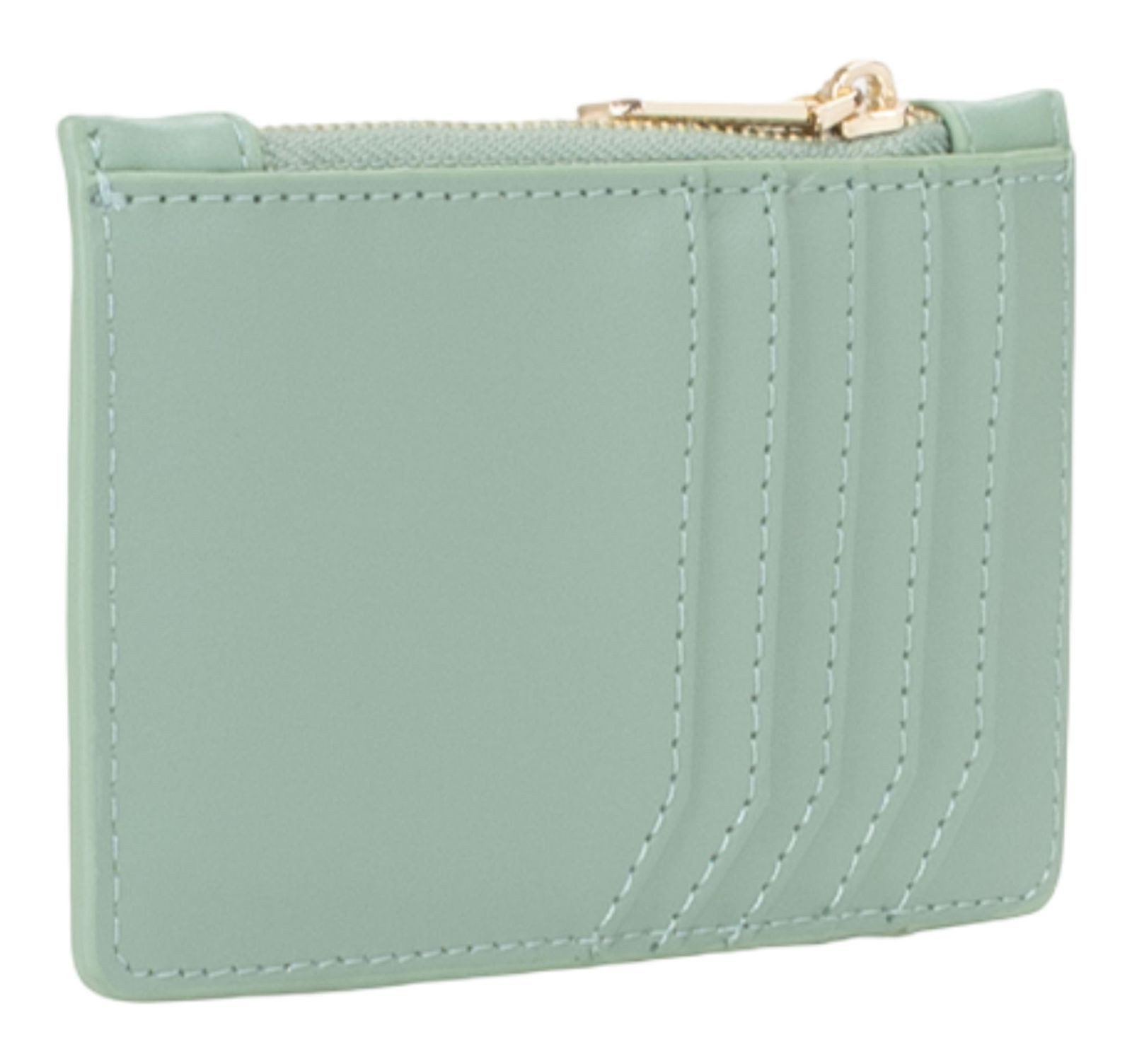 VALENTINO BAGS Kartenetui Zip Around Wallet