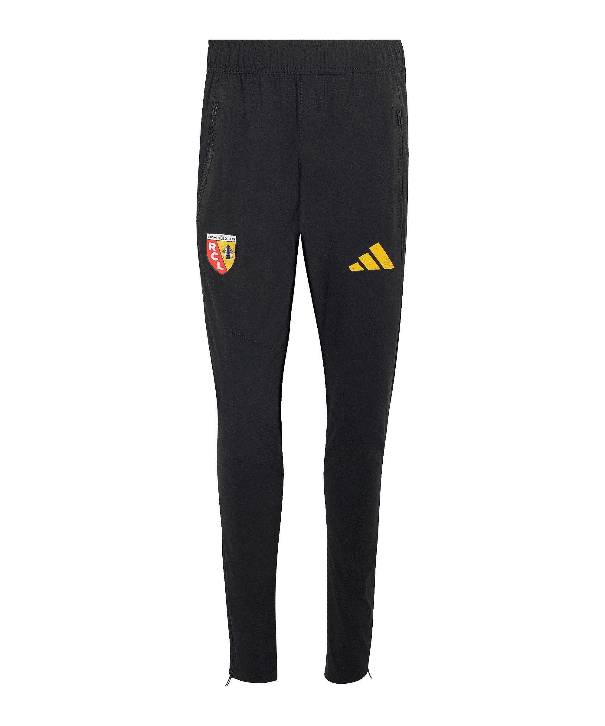 adidas Performance Jogginghose adidas Performance RC Lens Tiro Travel Hose