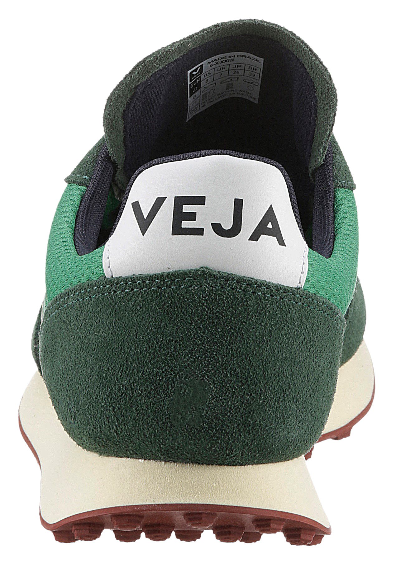 VEJA Rio Branco Sneaker Running-Sneaker, Schnürschuh, günstig online kaufen