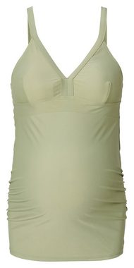 ESPRIT maternity Umstandsbadeanzug ESPRIT maternity Tankini Top (1-St)