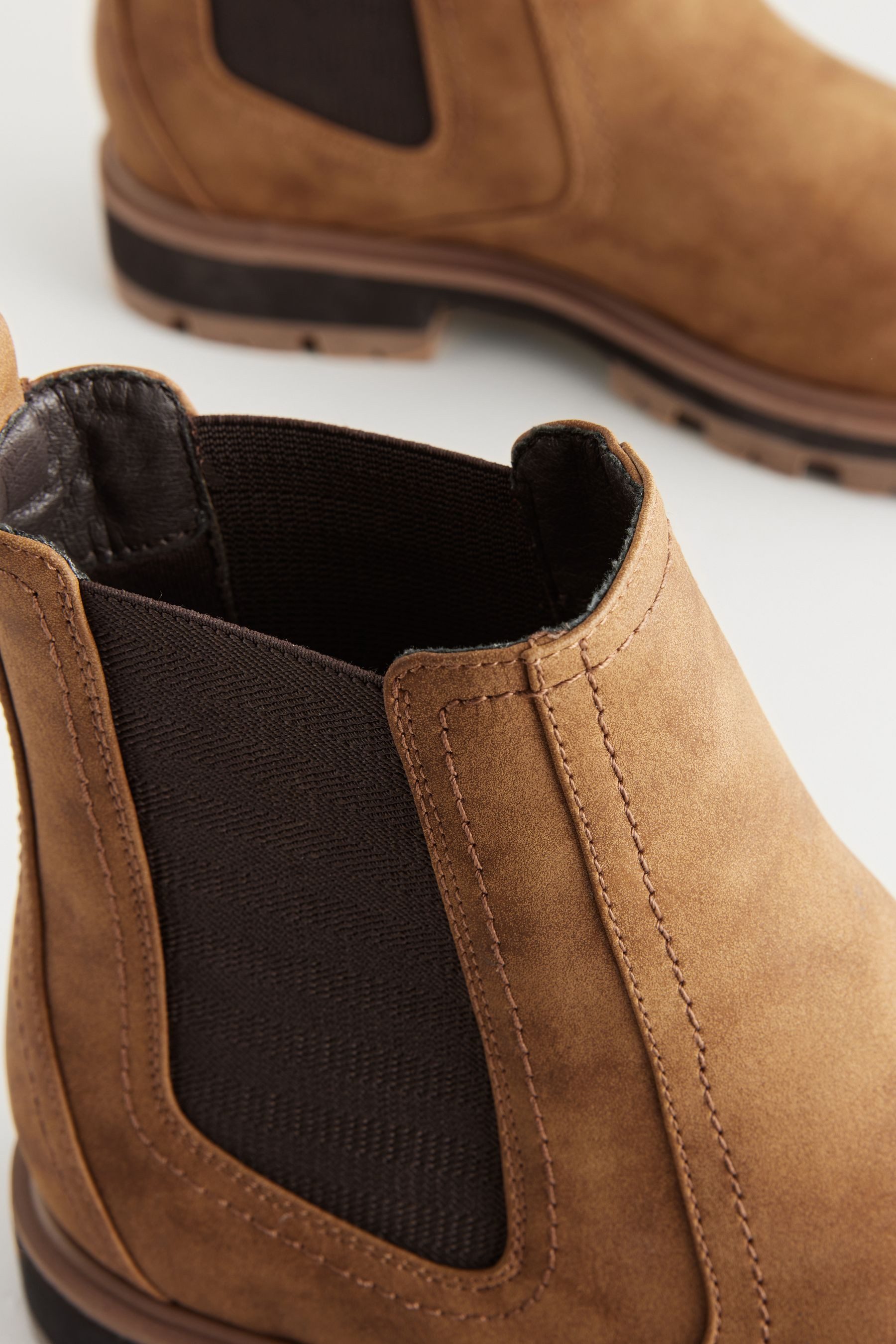 Next Forever Comfort® Chelsea-Stiefeletten Chelseaboots (1-tlg) günstig online kaufen