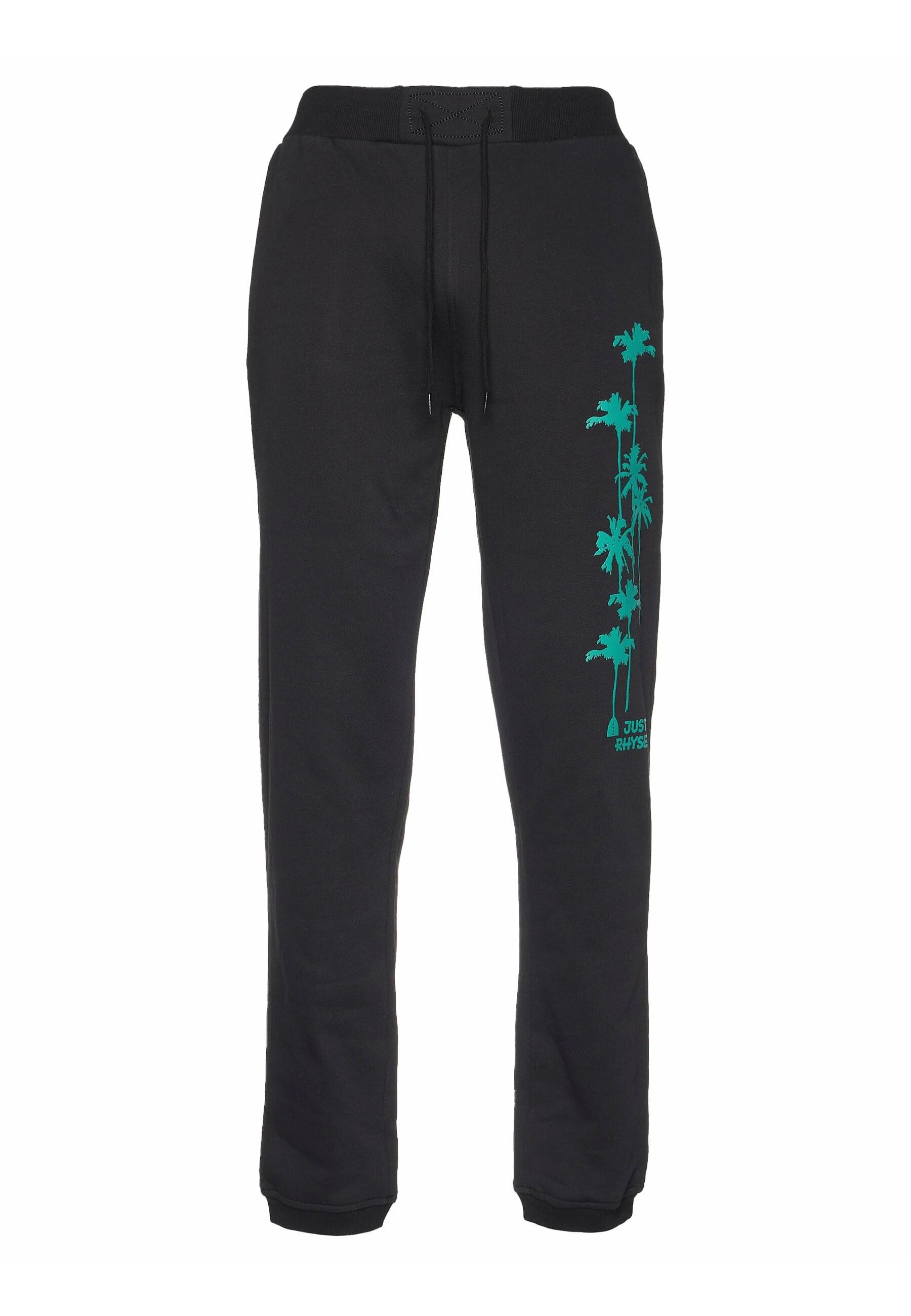 Just Rhyse Jogginghose Just Rhyse Just Rhyse Night in Paradise Jogginghose (1-tlg)