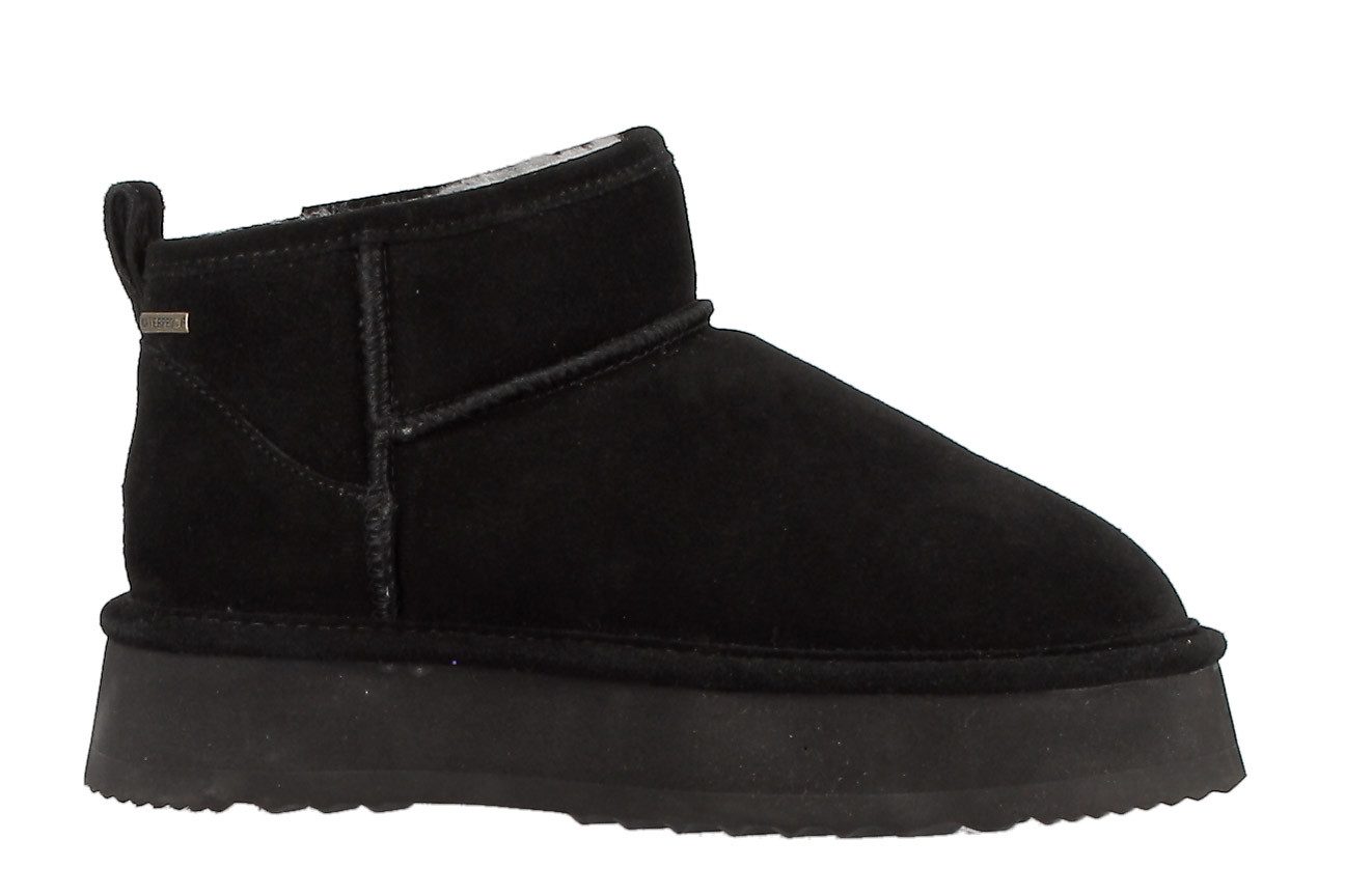 Axelda Milano Schnürboots