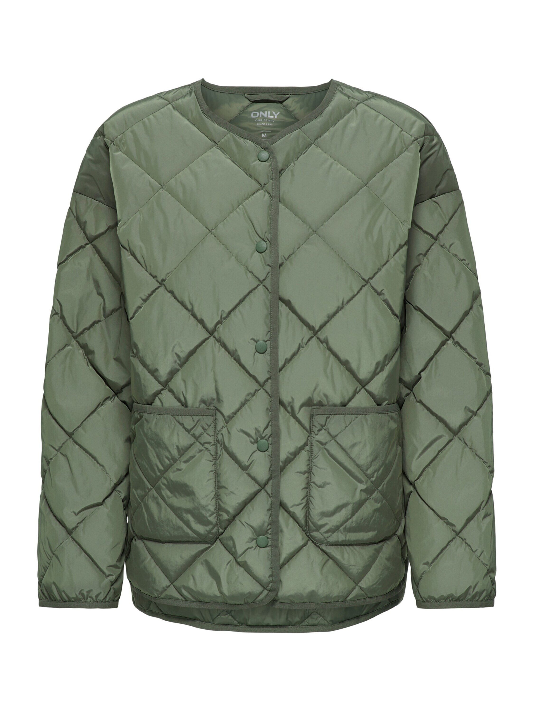 ONLY Steppjacke ONLALTHEA (1-St)