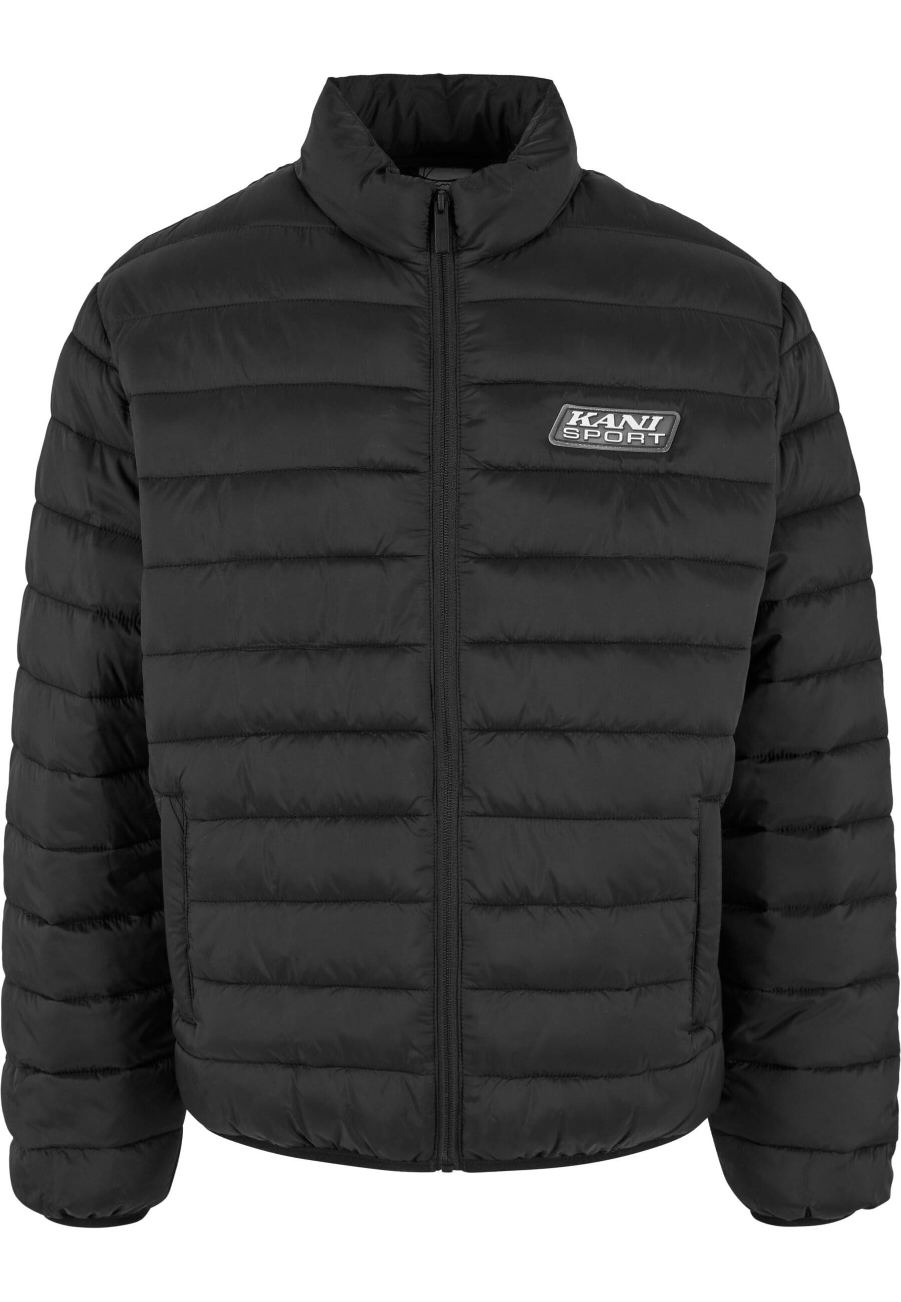 Karl Kani Winterjacke Karl Kani Karl Kani Sport Patch Light Puffer Jacket ( günstig online kaufen