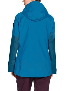 VAUDE Skijacke Vaude Womens Back Bowl 3l Jacket Ii