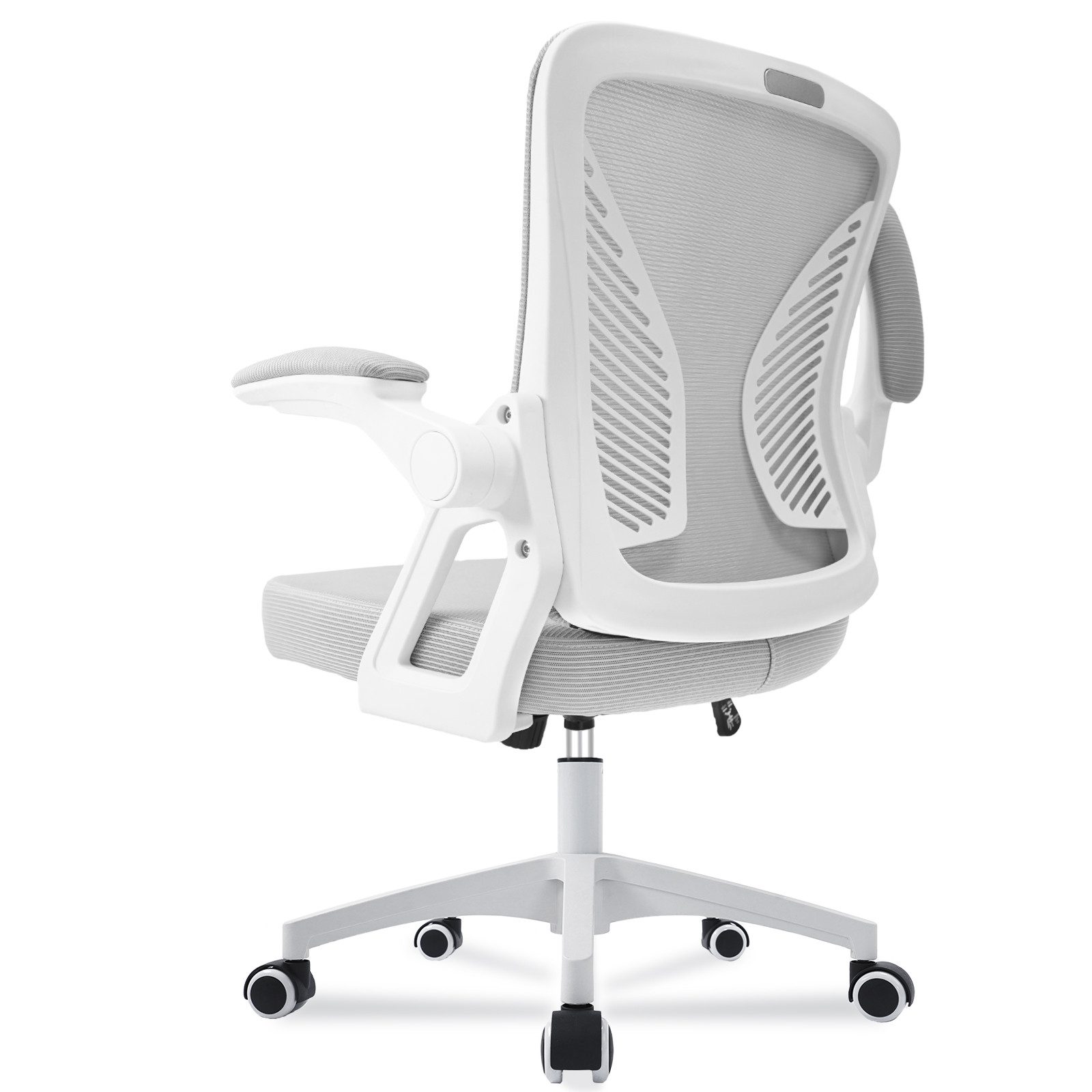 Milacyee Bürostuhl Ergonomisch Bürostuhl Schreibtischstuhl,Stuhl mit günstig online kaufen