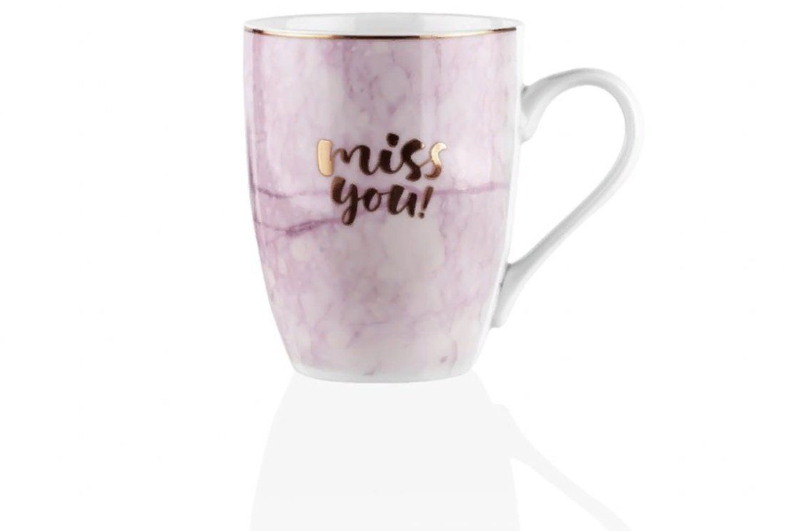 Tac Tasse Linda, Porzellan, Kaffeebecher, Kaffeetasse, Espressotasse