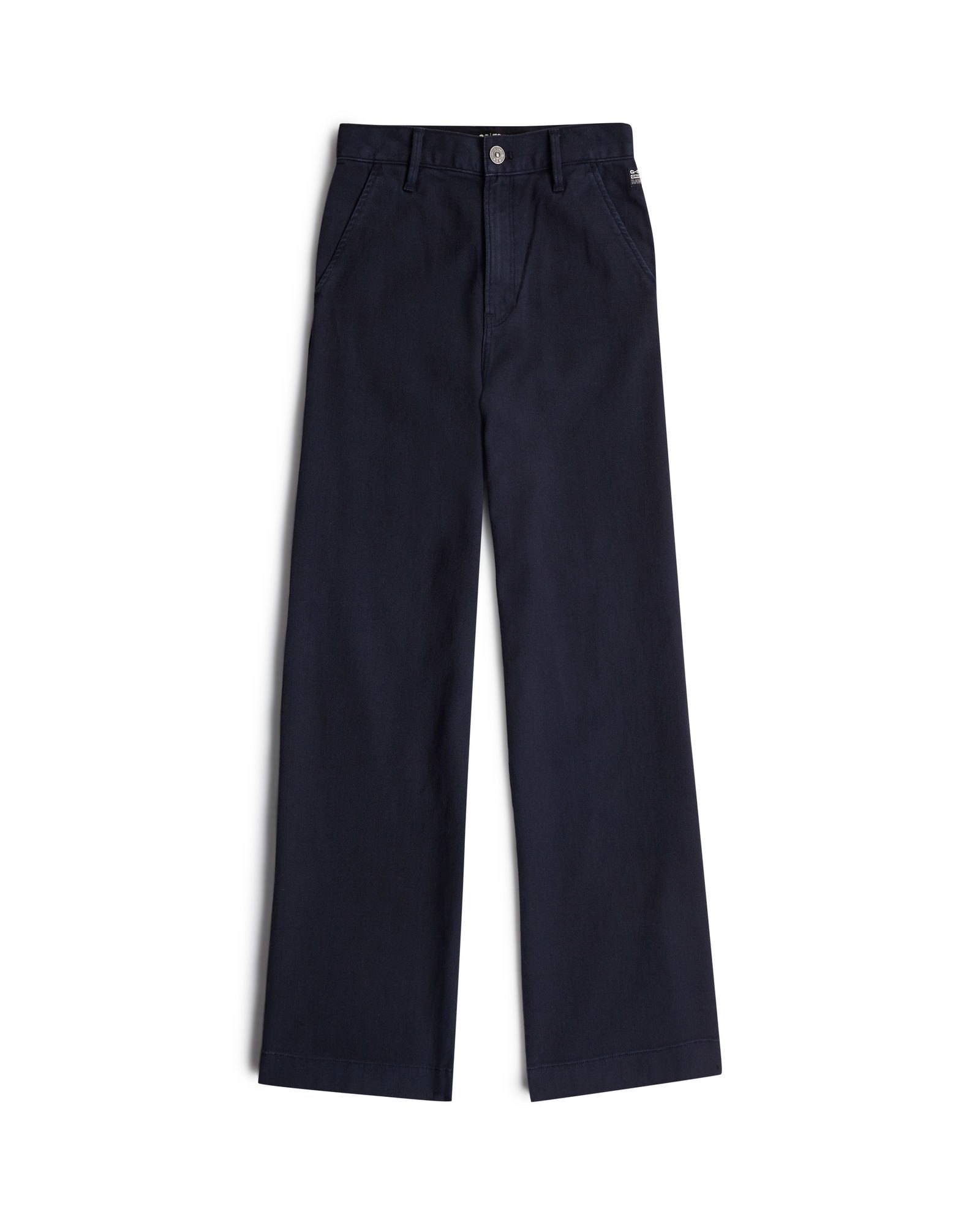 G-STAR Chinohose Deck 2.0 High Loose Chino