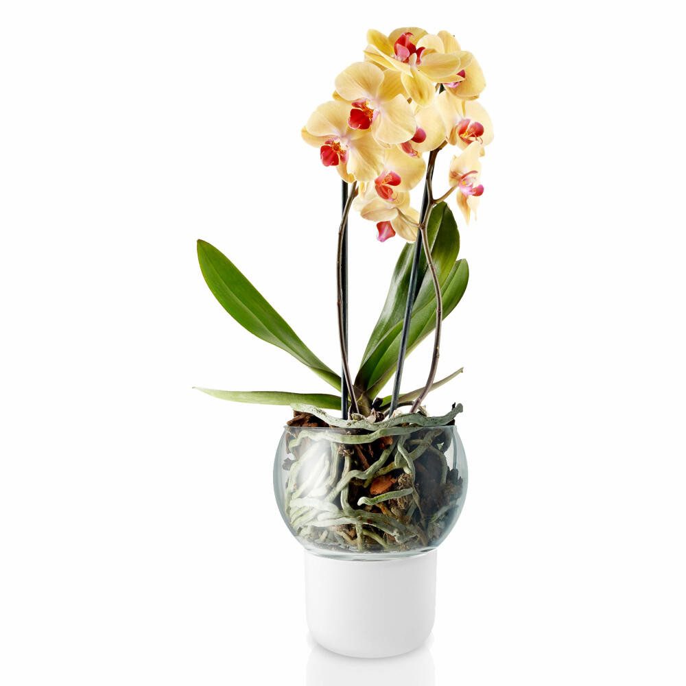 Eva Solo Blumentopf Selbstbewässernd Frost Ø 15 cm