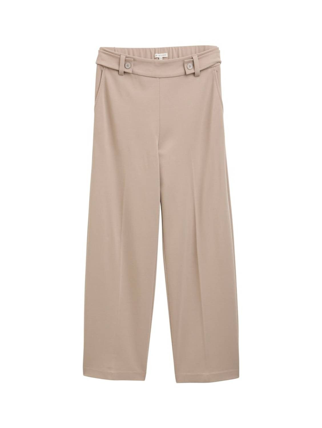 Stoffhose