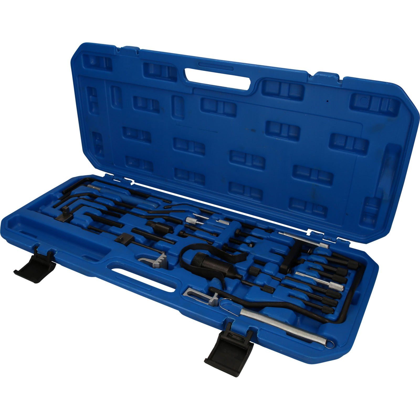 Brilliant Tools Montagewerkzeug BRILLIANT TOOLS Motor-Einstellwerkzeug-Satz für PSA - BT592250