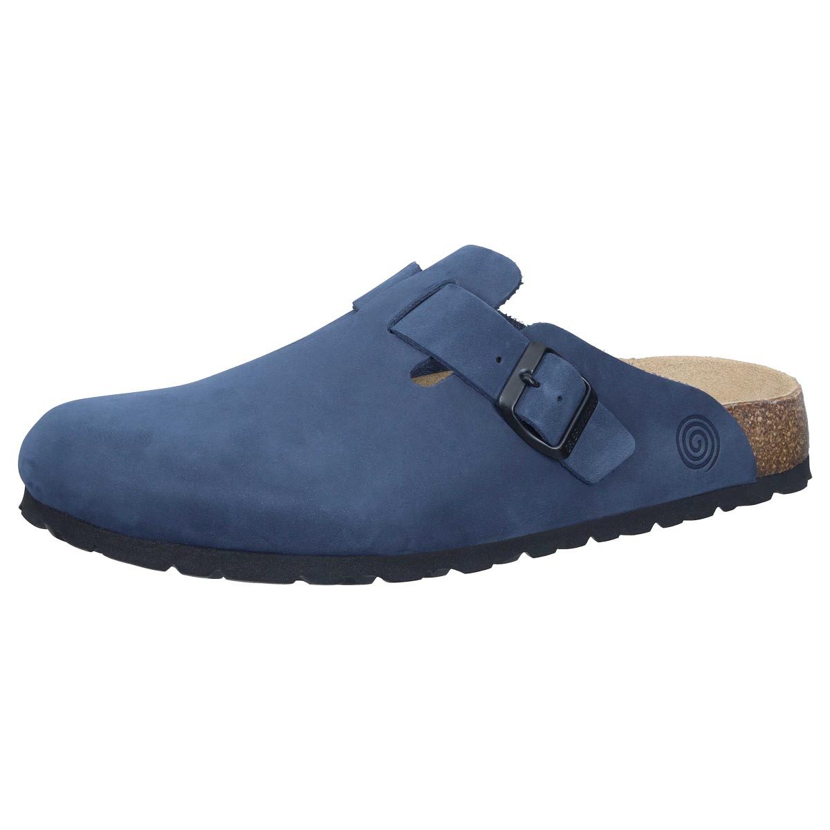 Dr. Brinkmann Nerpio Clog (1-tlg) Clogs - Hochwertiges Material für maximale Robustheit