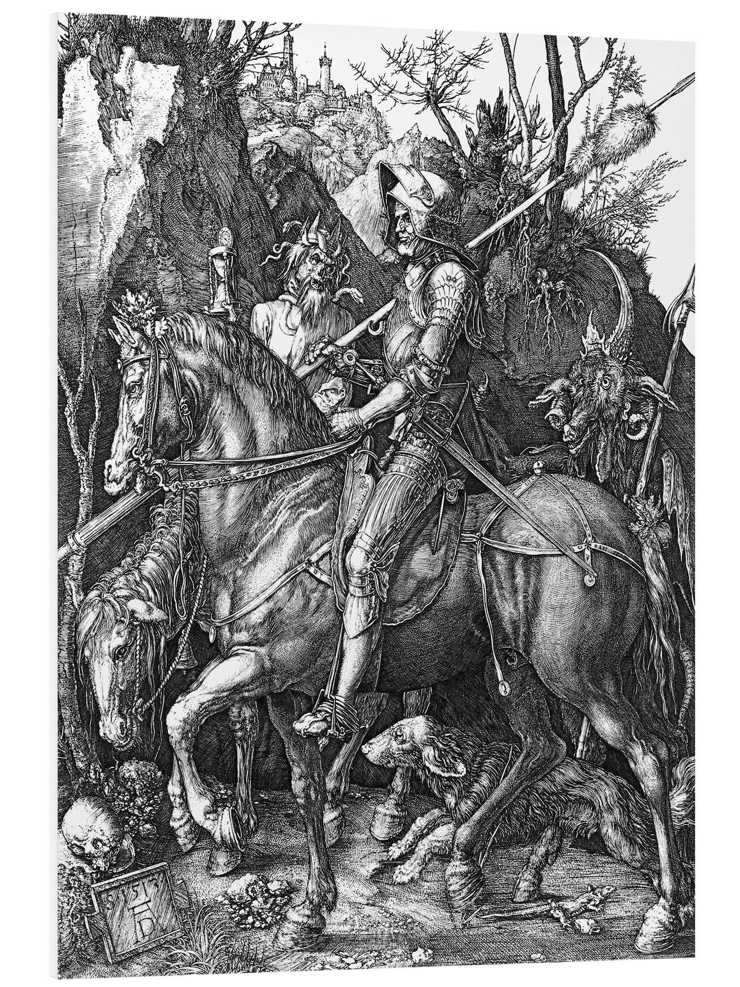 Forex-Bild Albrecht Dürer