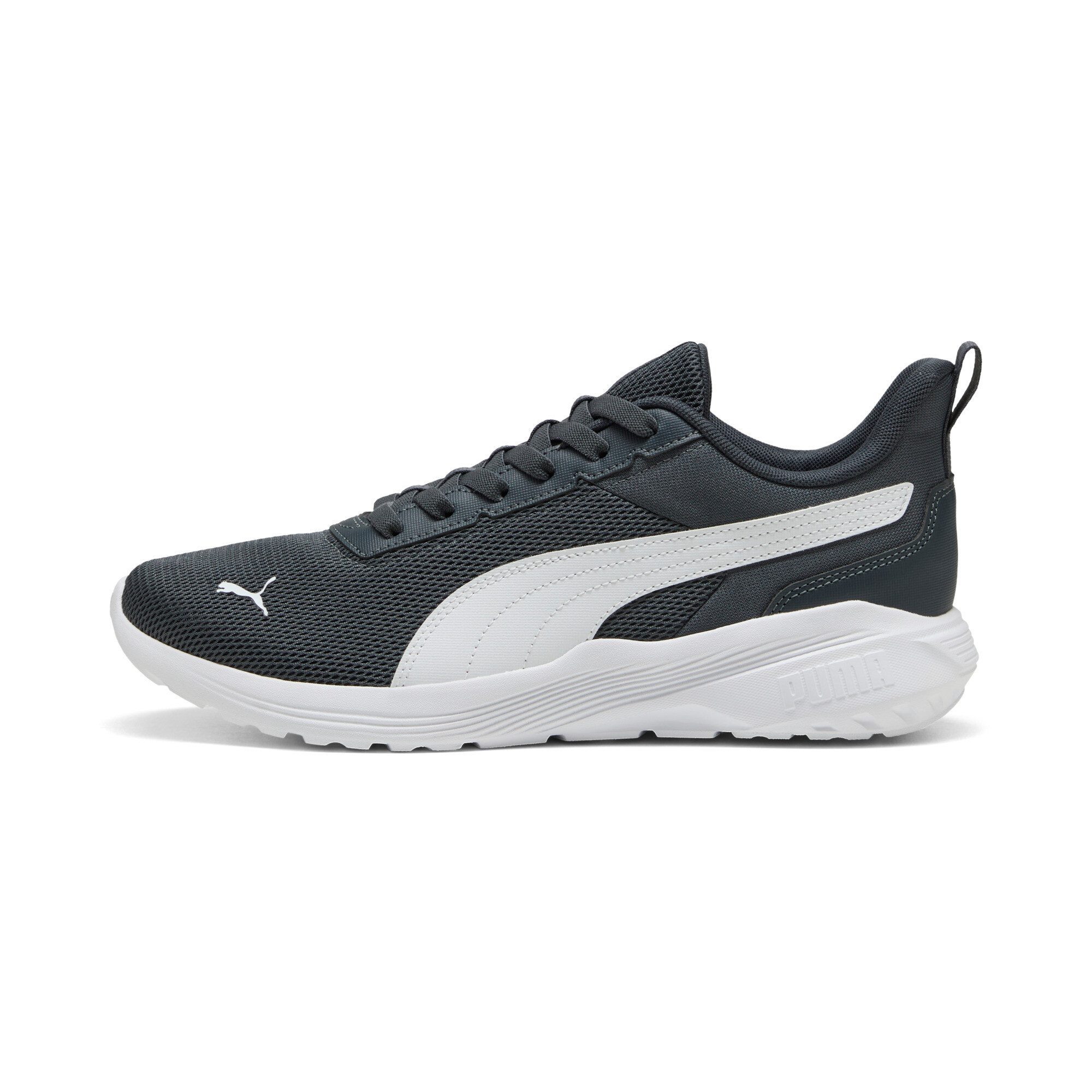 PUMA ANZARUN 2 LITE SLIPTECH Sneaker für Erwachsene, mit Schnürverschluss