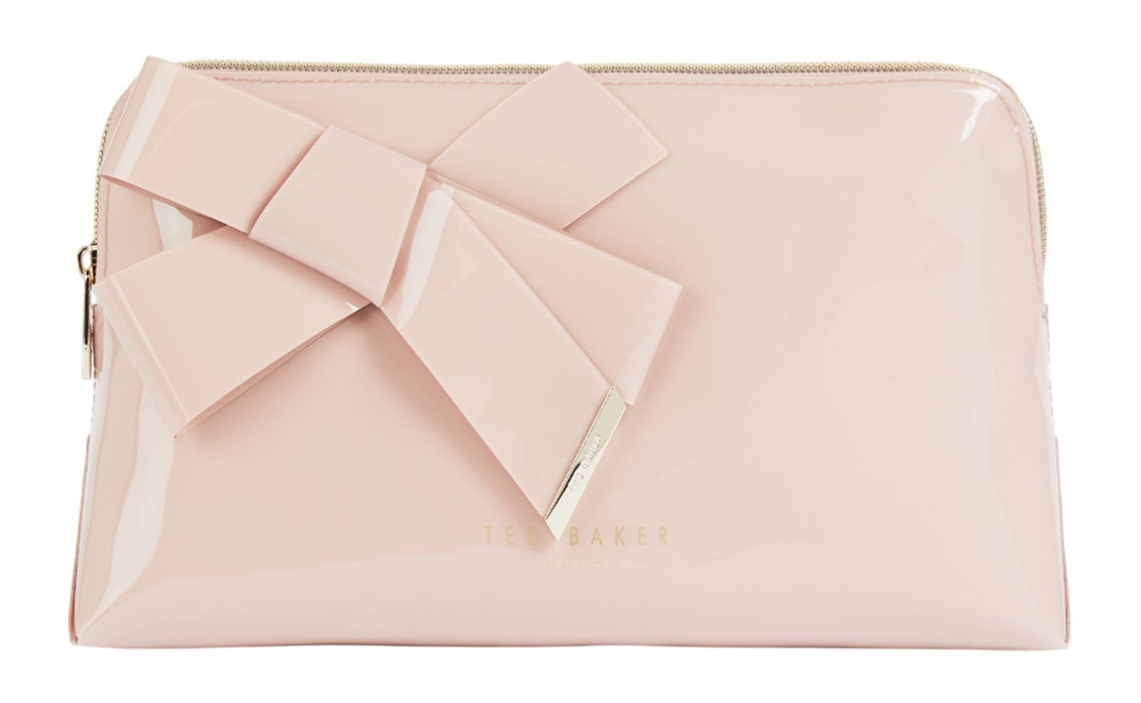 Ted Baker Kulturbeutel Knot Bow Washbag günstig online kaufen