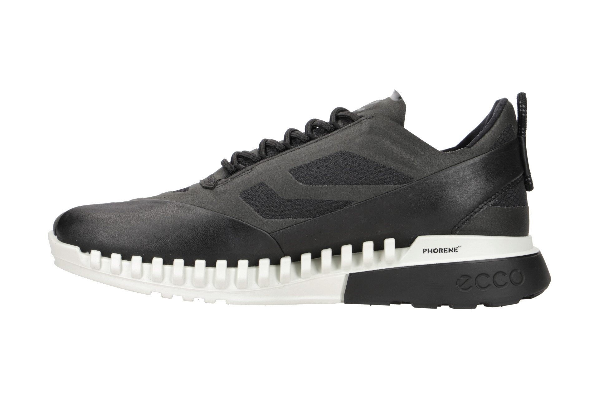 Ecco 80385451052 Schnürschuh