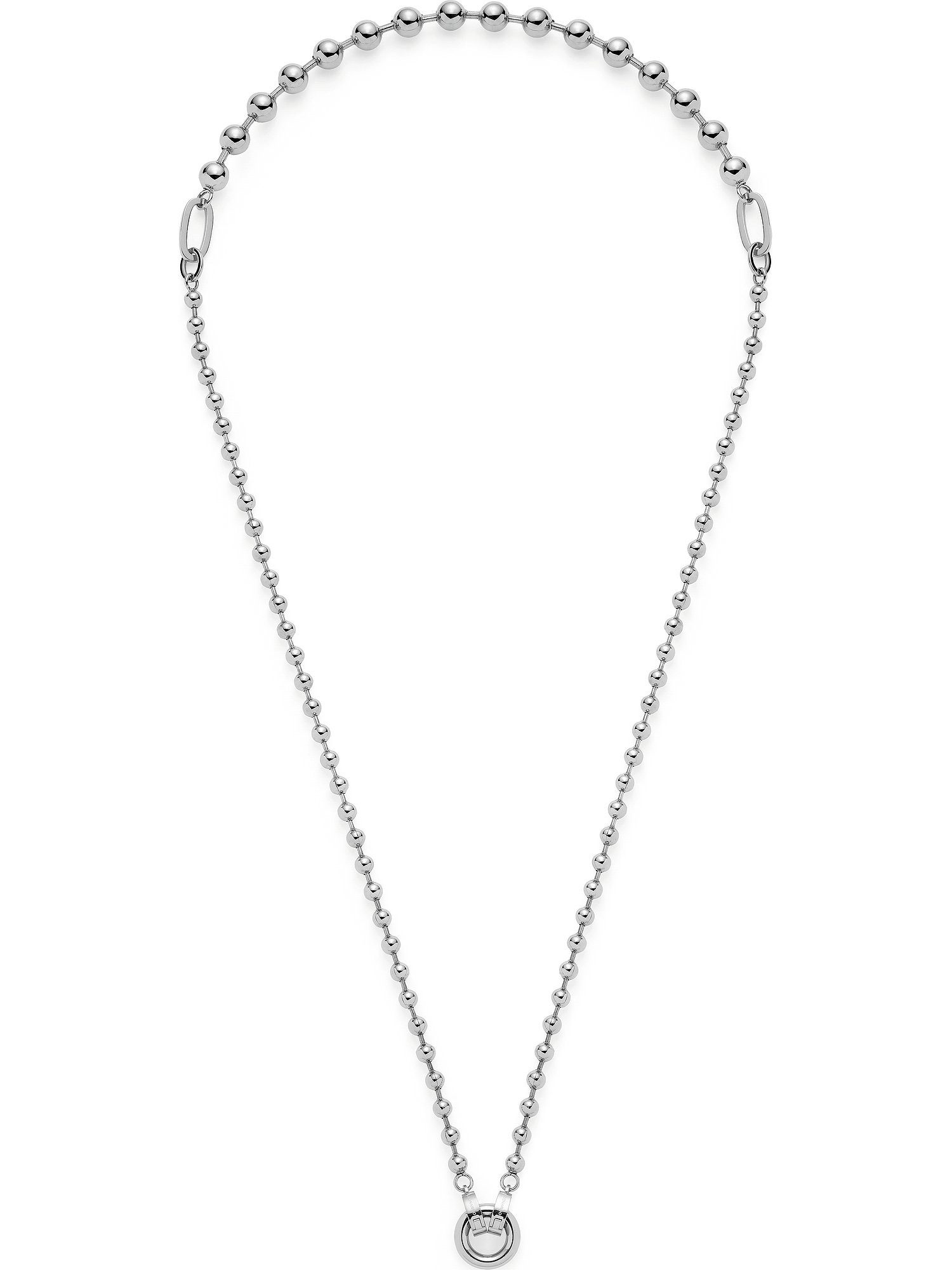 LEONARDO Edelstahlkette Leonardo Damen-Kette Edelstahl günstig online kaufen