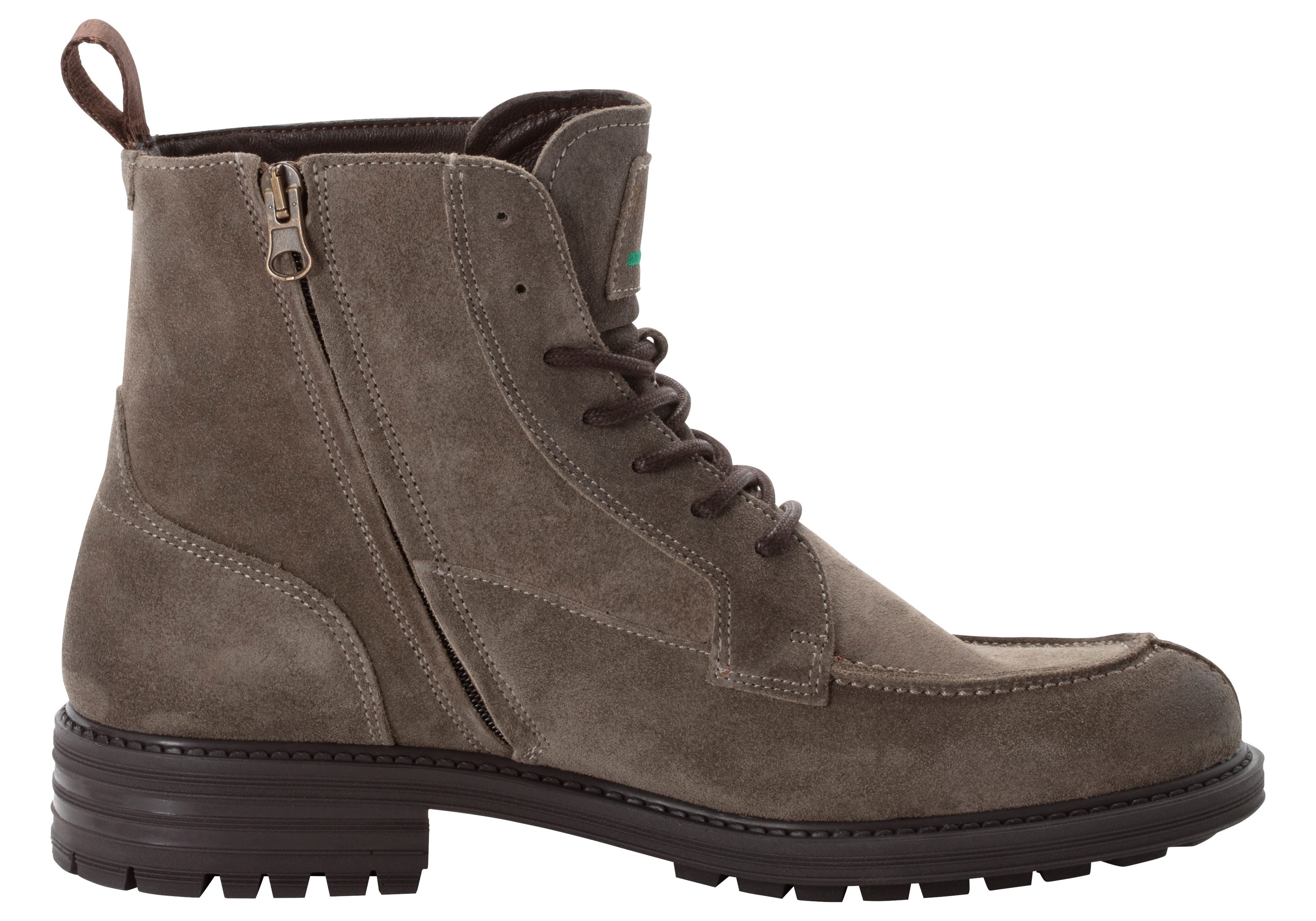 Pantofola d´Oro SONDRIO HIGH Winterboots Winterschuhe, Winterstiefel, Snowboots