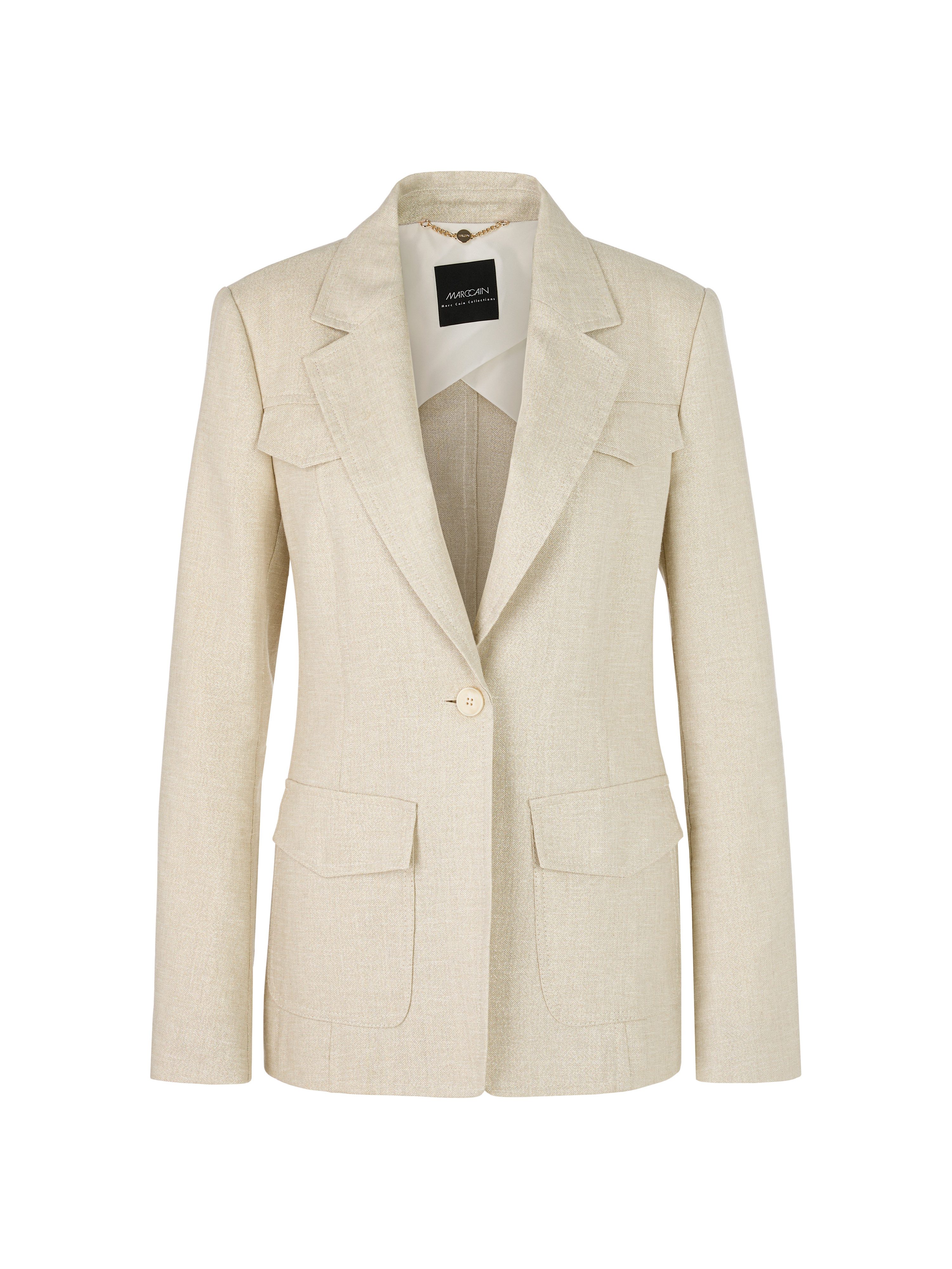 Longblazer