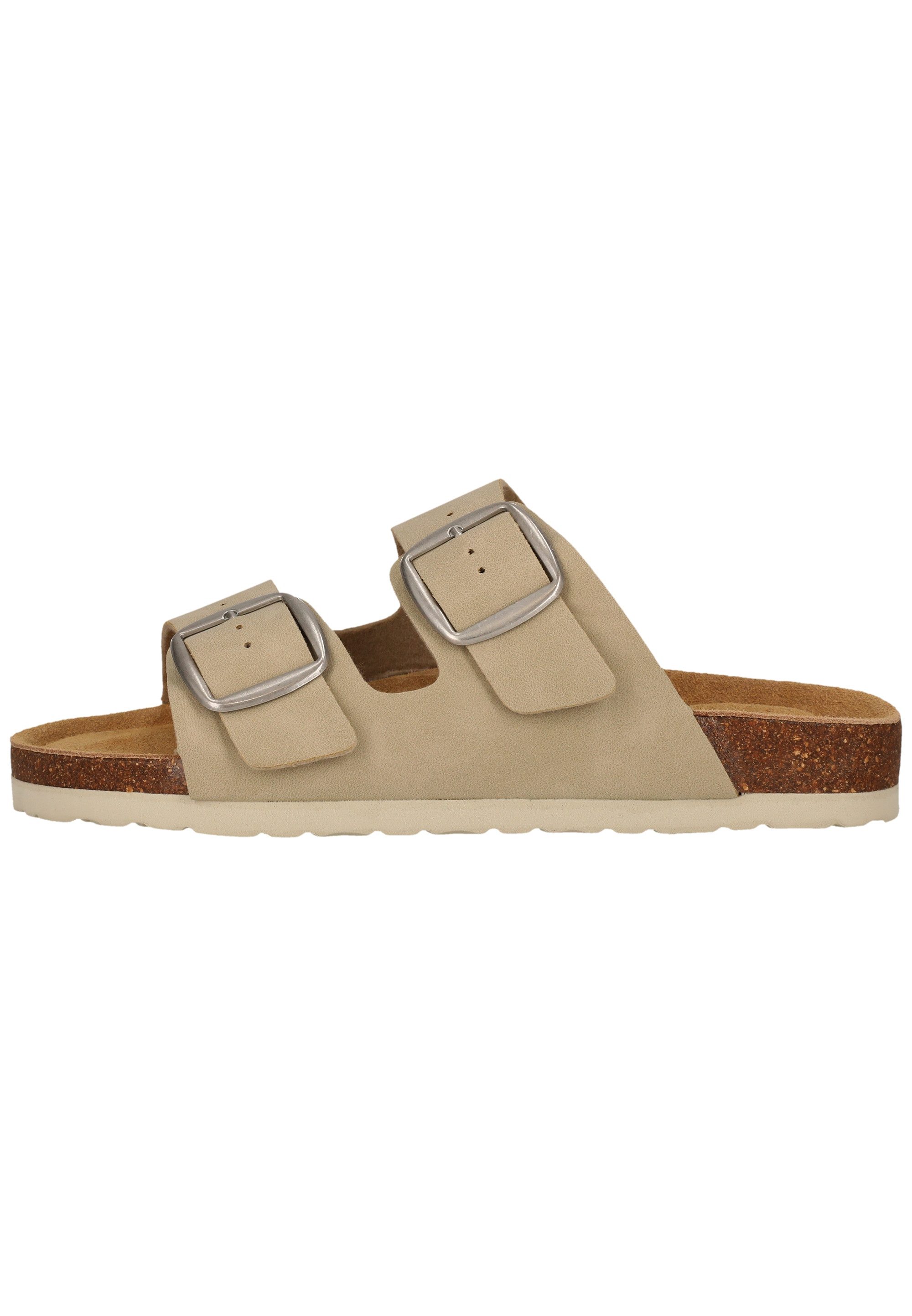nou Bundao Sandale aus atmungsaktivem Material – Bild 2 von 5