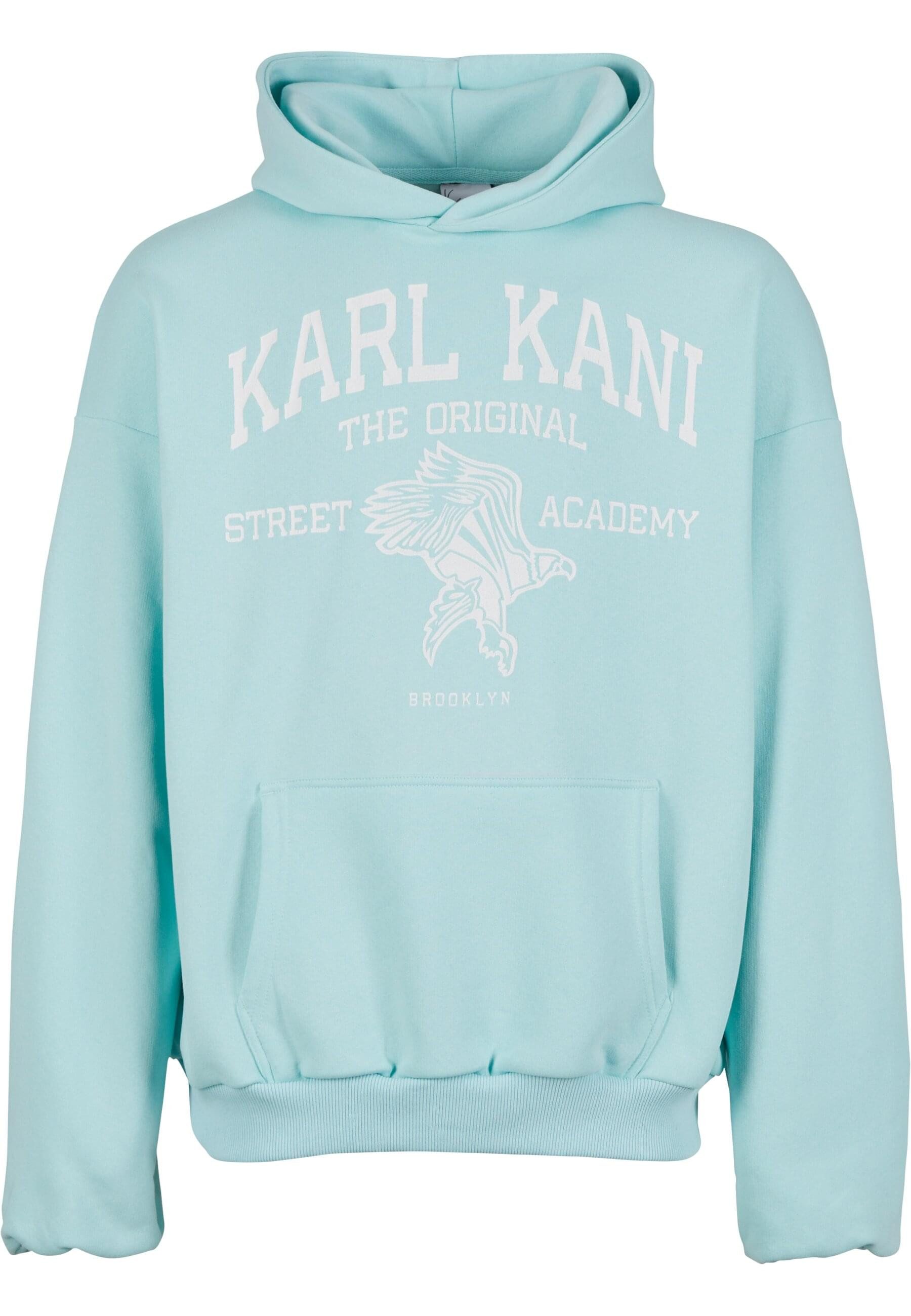 Karl Kani Kapuzensweatshirt Karl Kani Karl Kani Kani Street Academy OS Hood günstig online kaufen