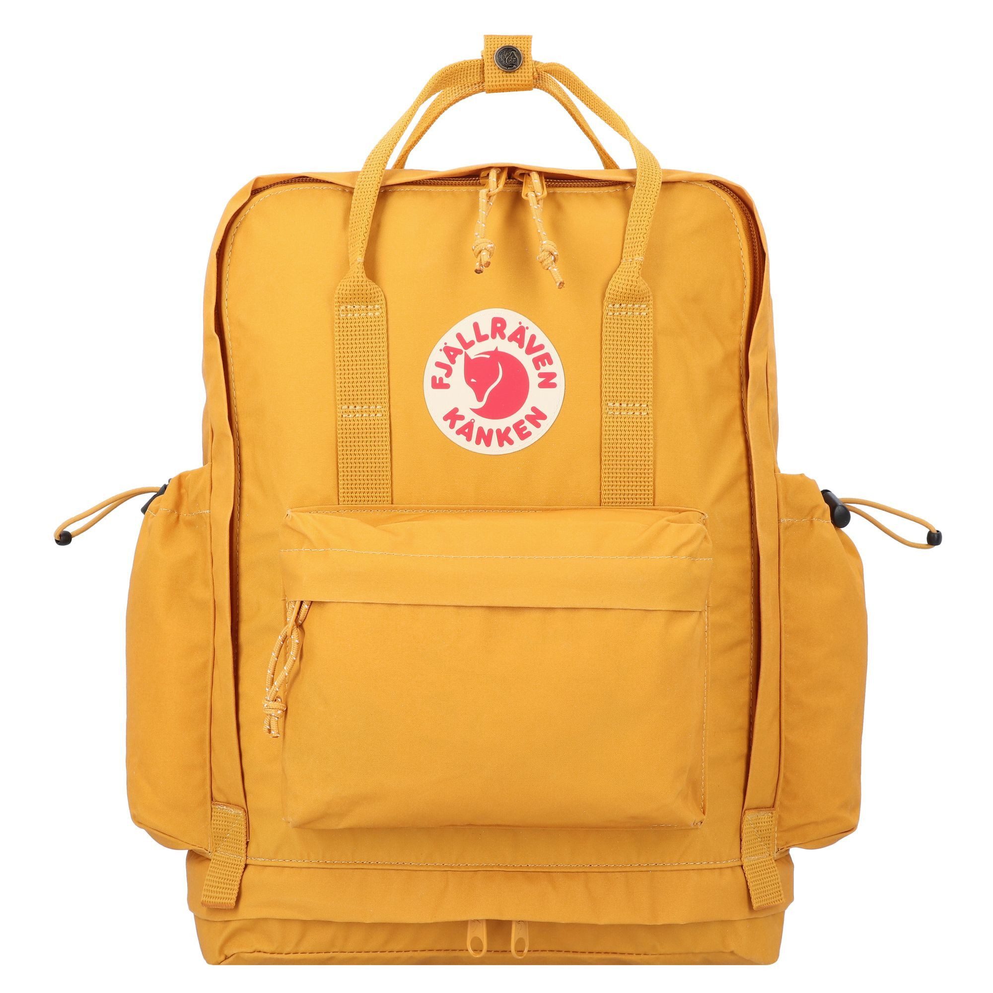 Fjällräven Daypack Kanken Outlong, Kunststoff