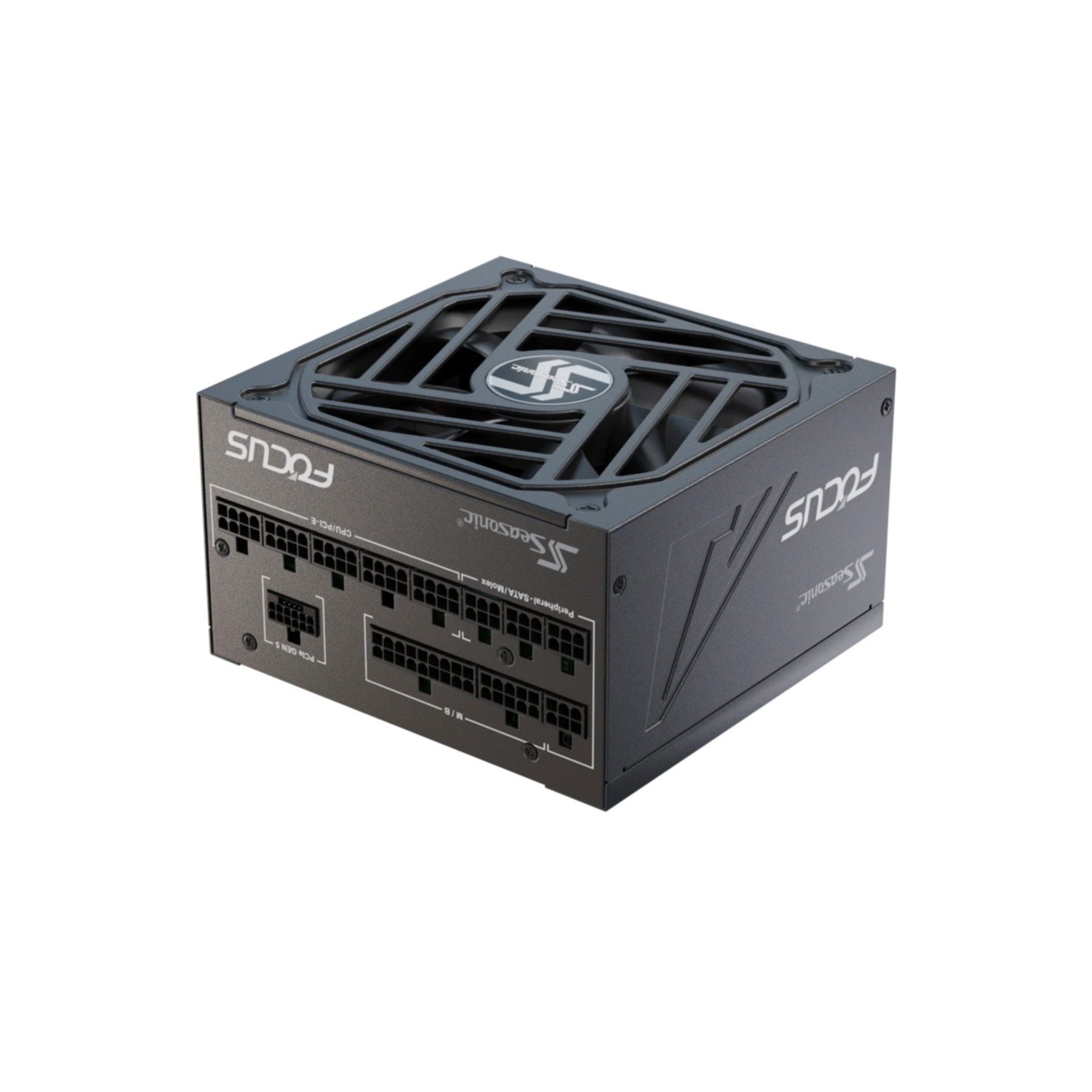 Seasonic FOCUS GX ATX 3.0 Netzteil