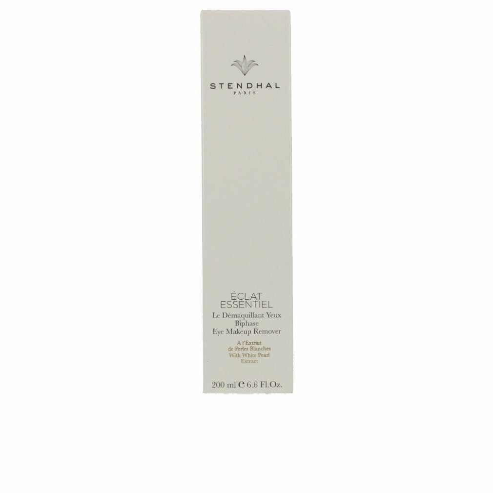 Stendhal Make-up-Entferner Éclat Essentiel Eye Makeup Remover 200ml