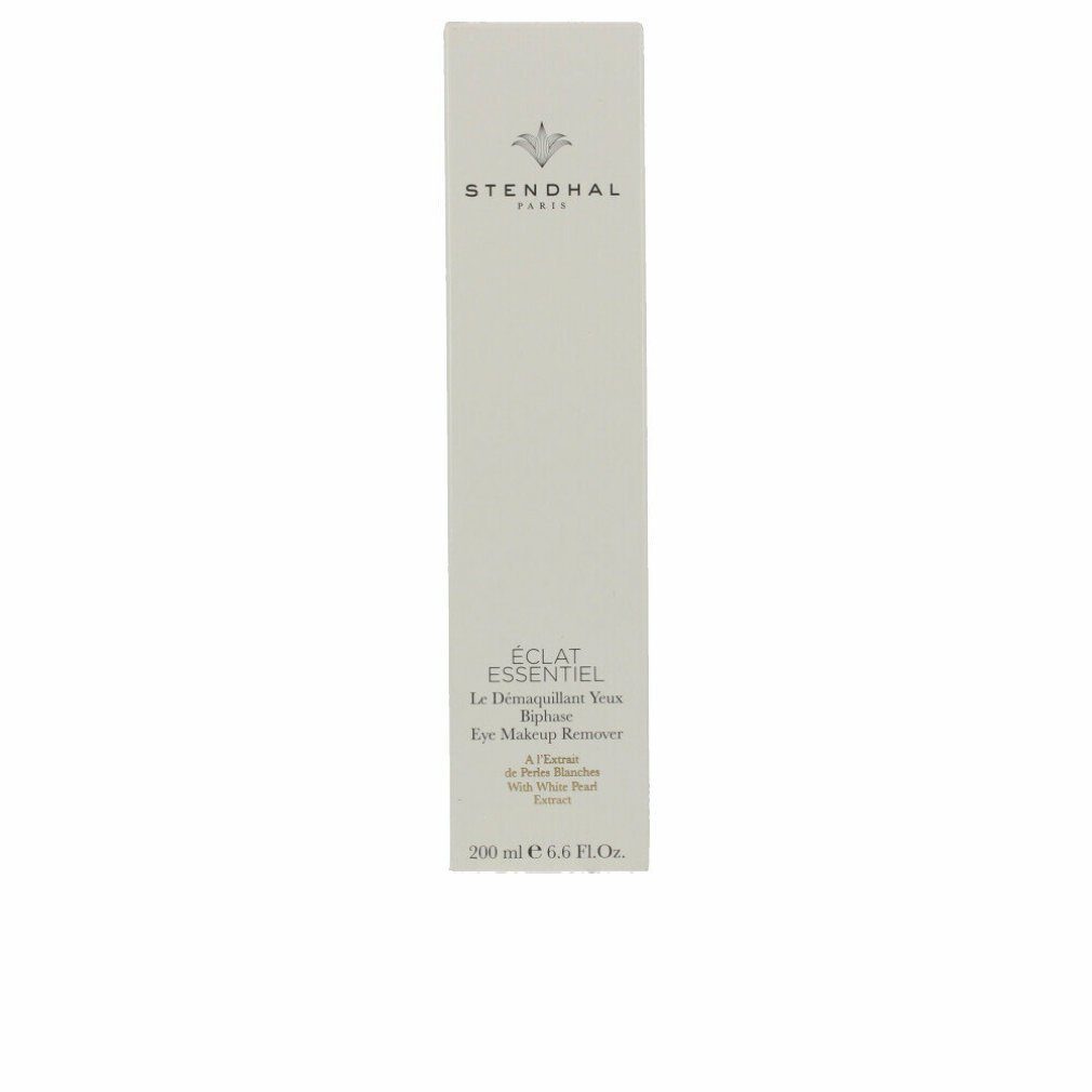 Stendhal Make-up-Entferner Stendhal Éclat Essentiel Eye Makeup Remover (200 ml)