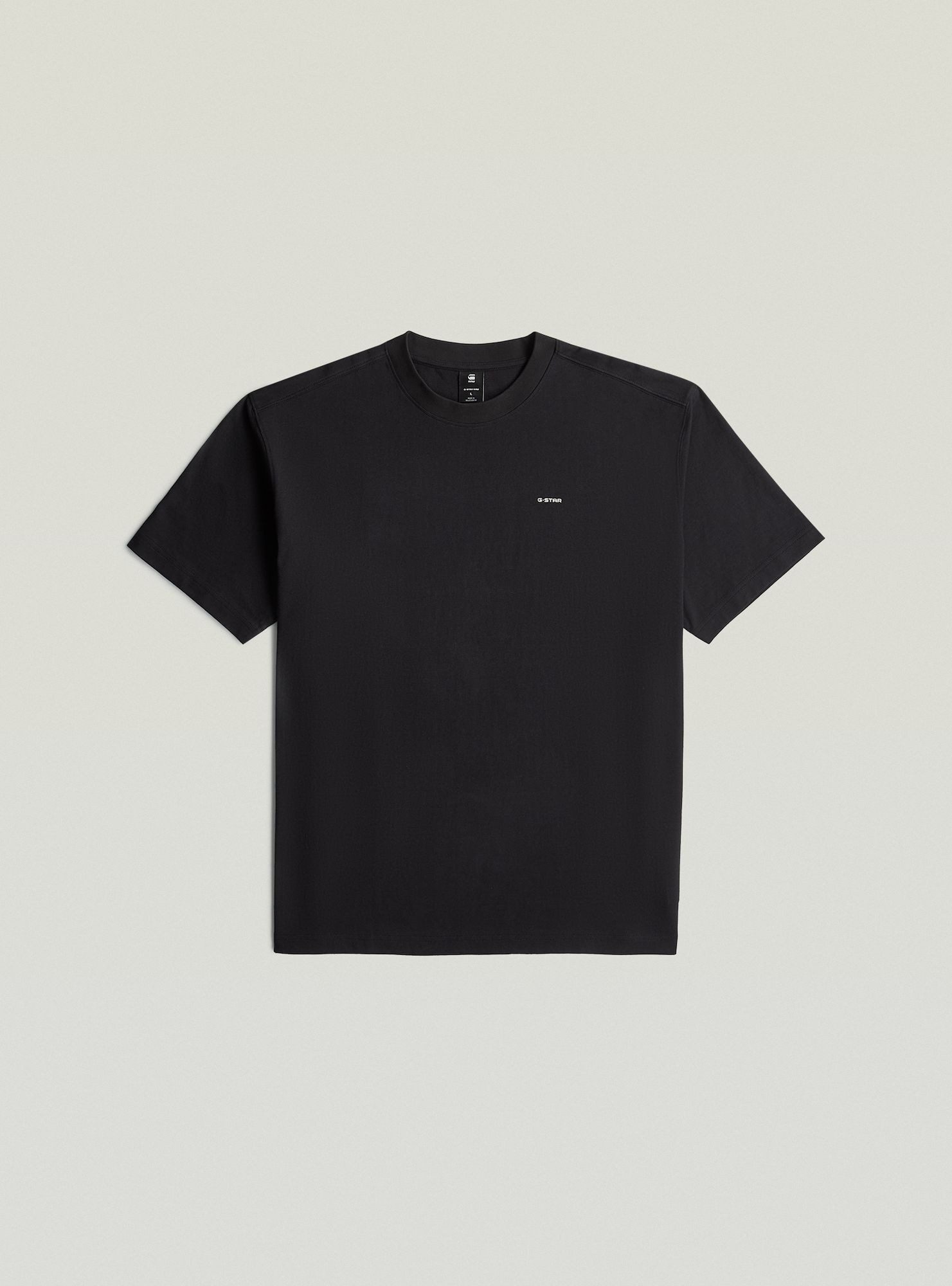 G-STAR T-Shirt Relaxed Base T-Shirt – Bild 2 von 5